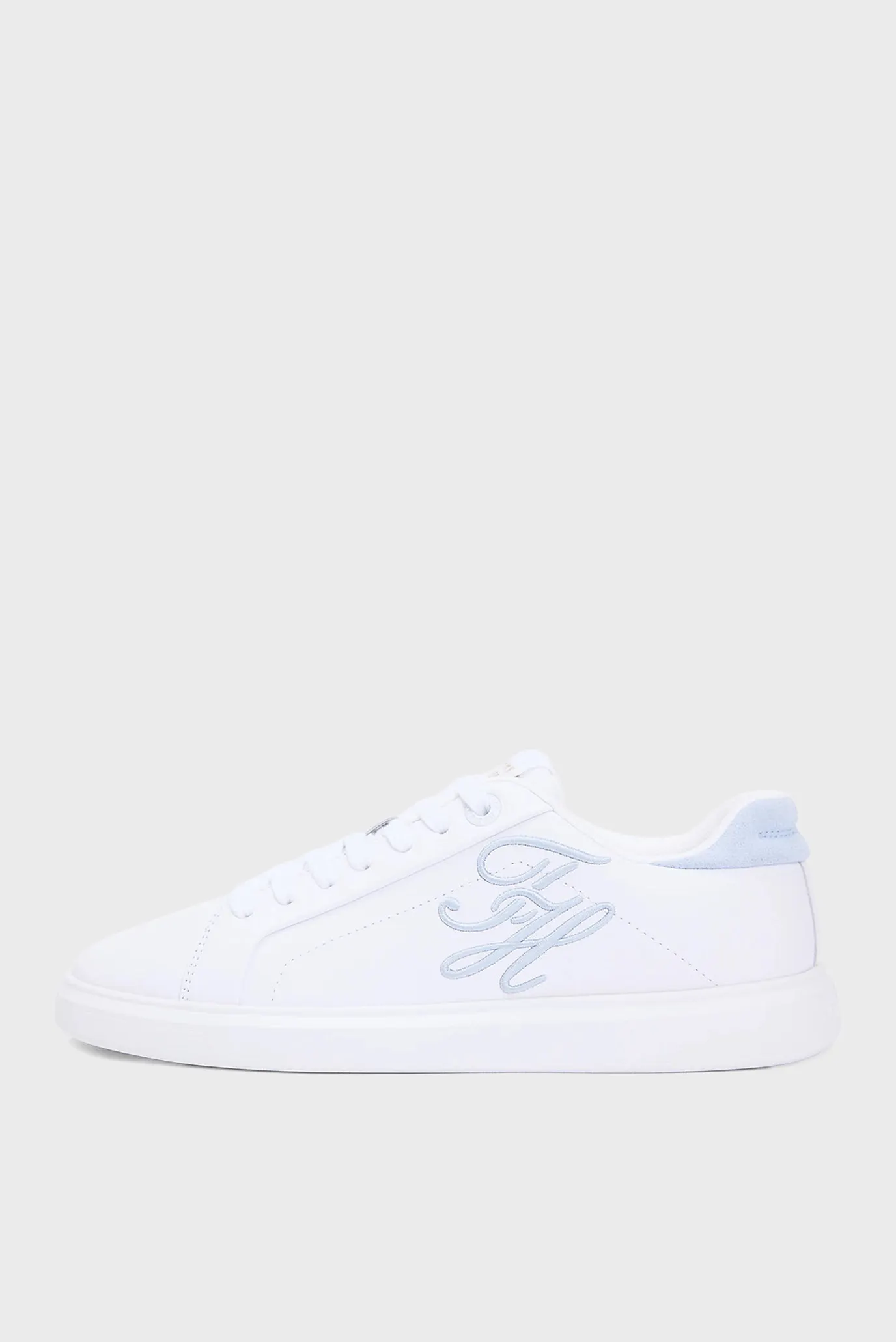 Кеды TH ICON COURT SCRIPT 7