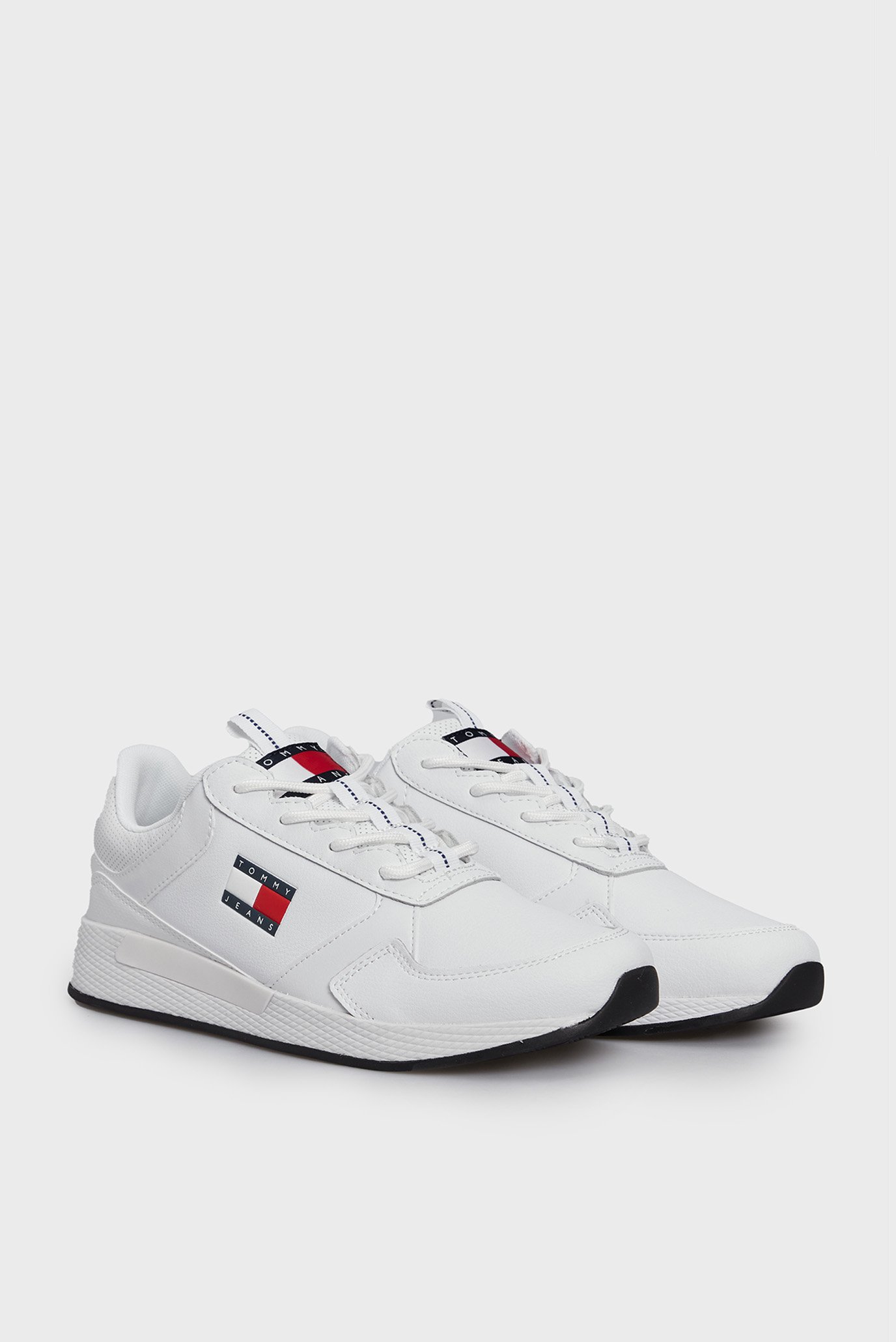 Кроссовки TOMMY JEANS FLEXI RUNNER 3
