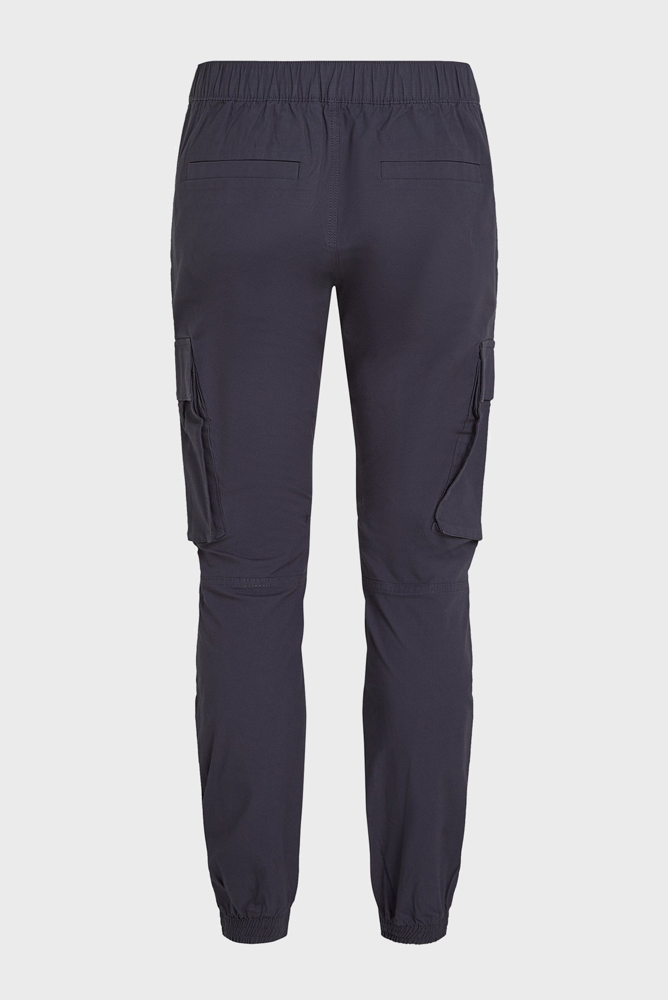 Штаны спортивные SKINNY CARGO 2