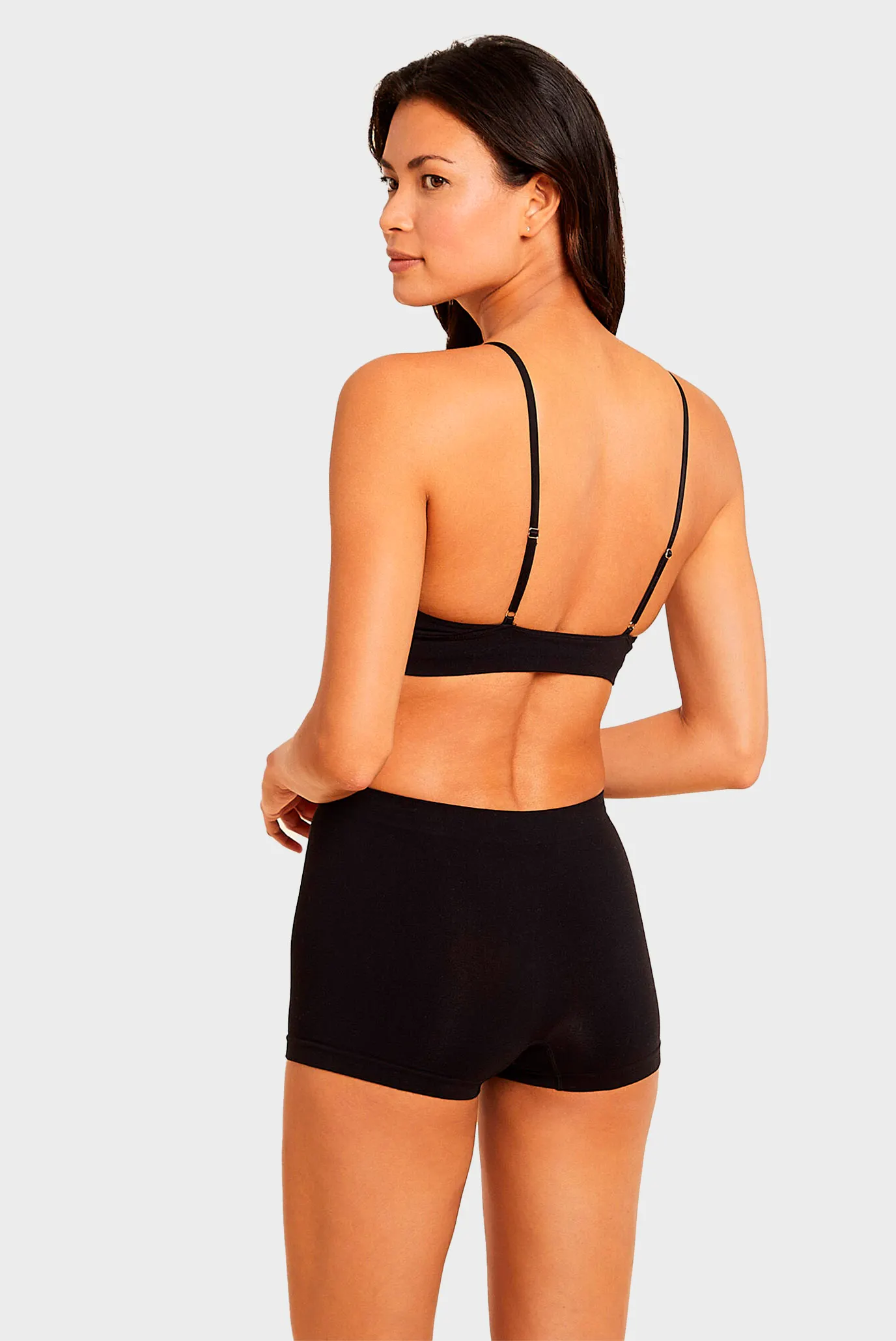 Трусы AMANDE - SHORT 2