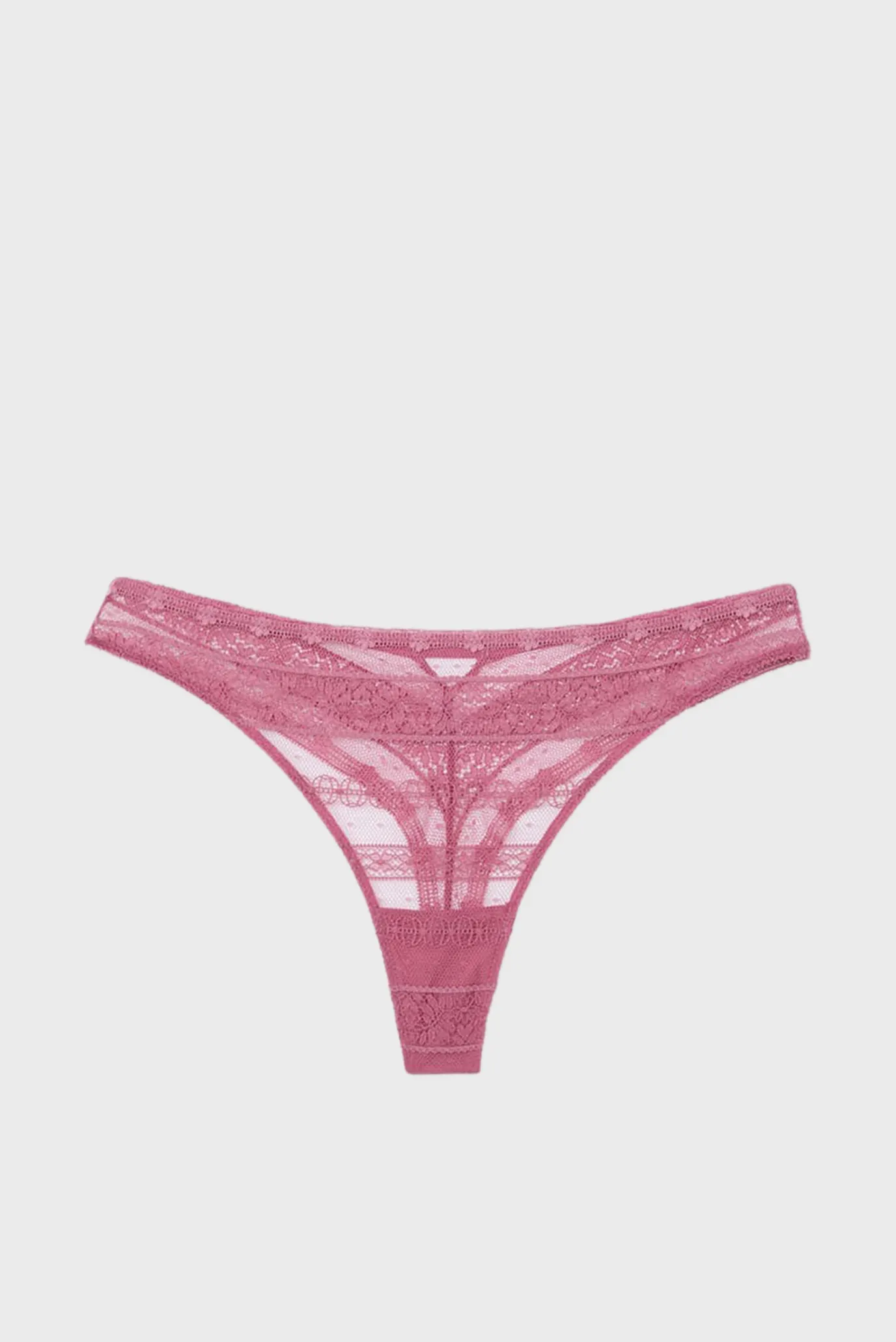 Трусы EXCEPTION - TANGA 6