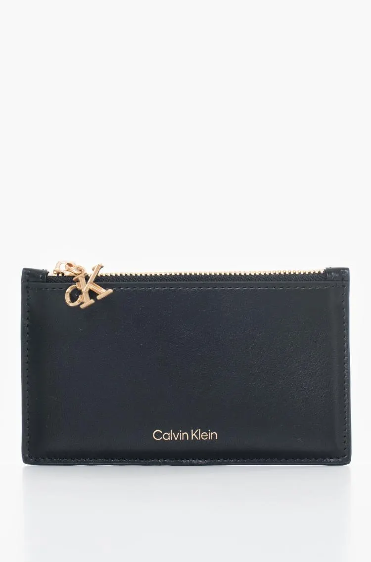 Картхолдер CK ZIP CARDCASE 6CC 1