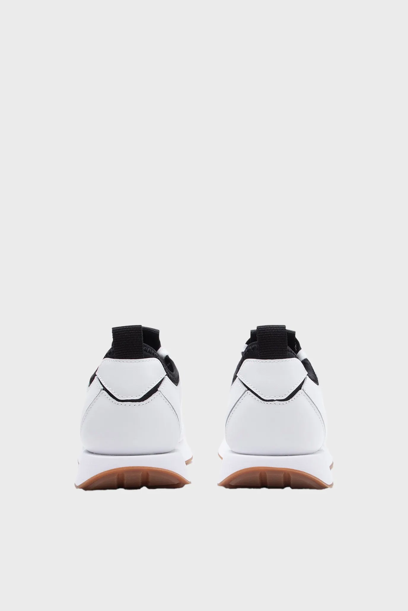 Кроссовки RETRO RUNNR SOCK PATCH LTH 3