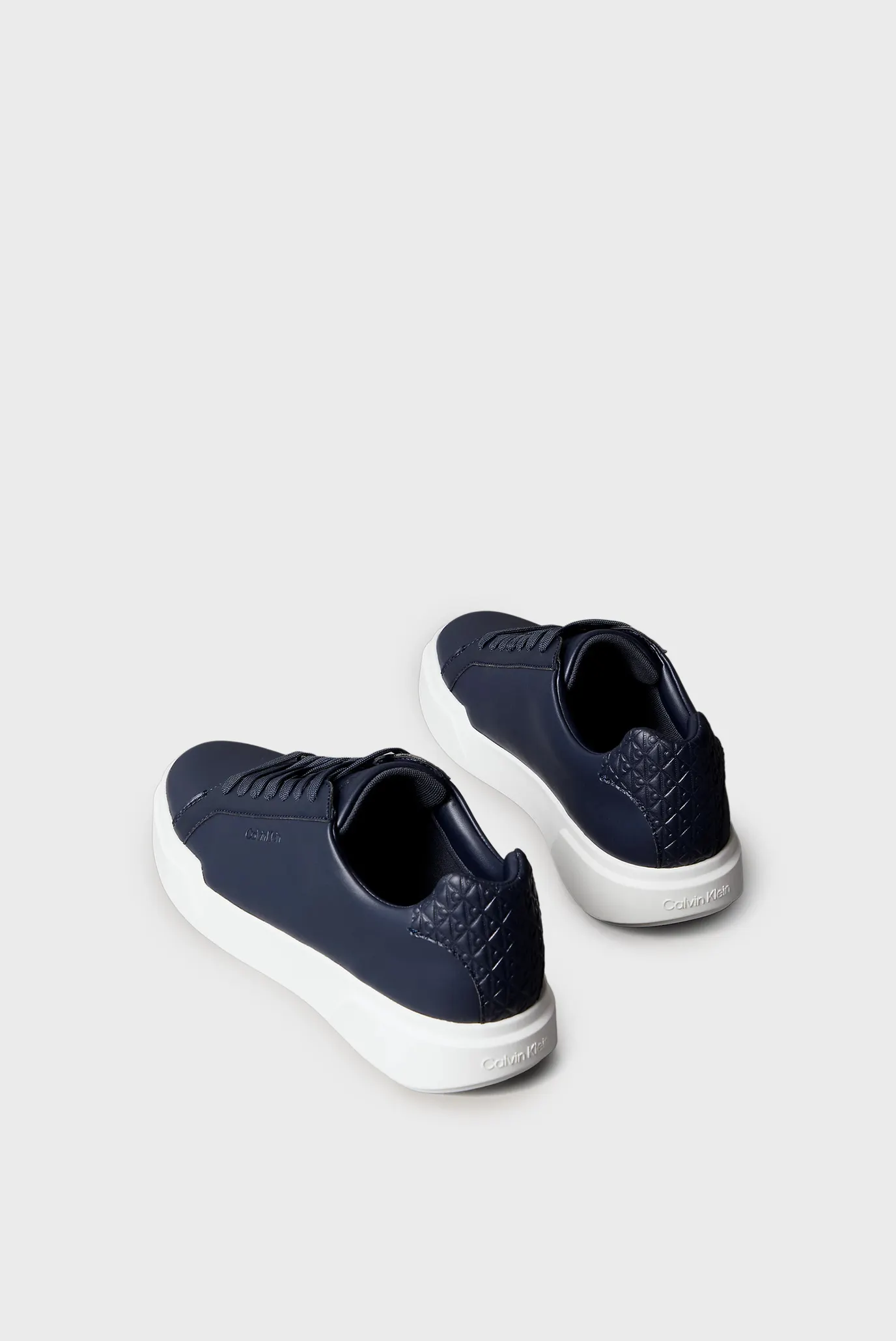 Кроссовки CHUNKY CUPSOLE LACEUP LTH BT AOP 4