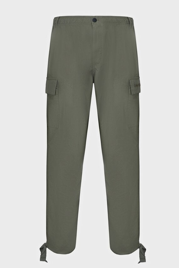 Штаны ESSENTIAL REGULAR CARGO PANT
