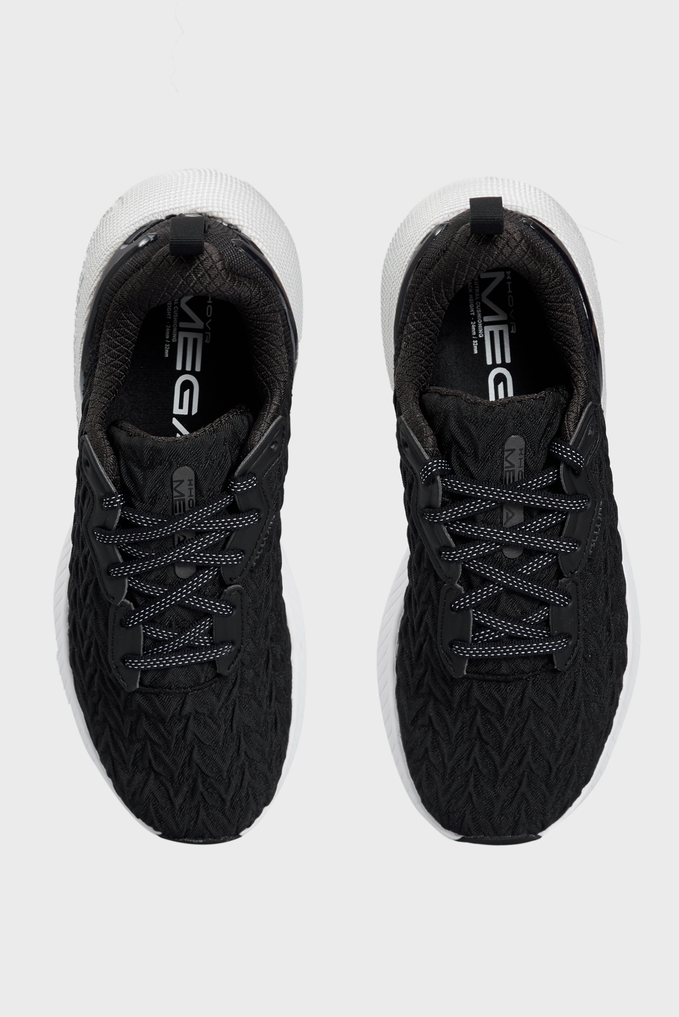 Кроссовки UA W HOVR Mega 3 Clone 4