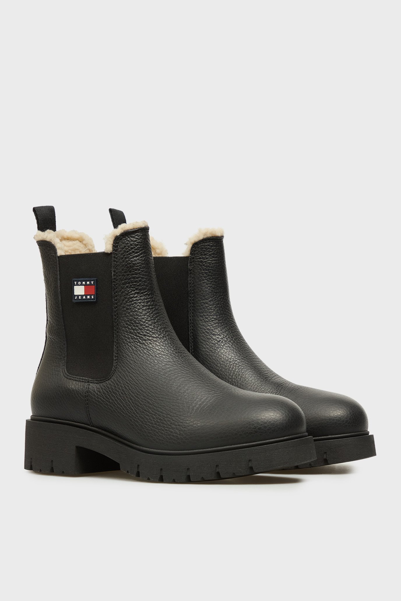 Ботинки TJW CHELSEA BOOT WL 3