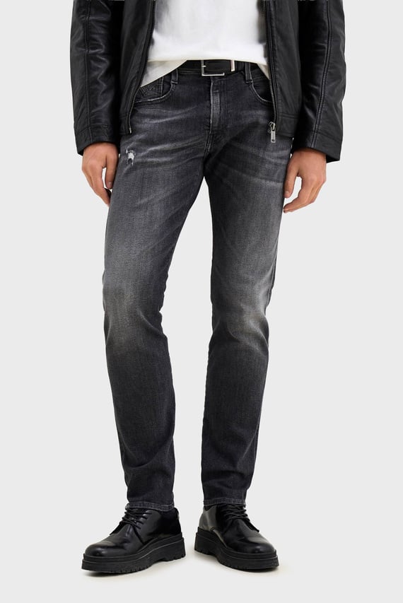 Джинсы - Replay