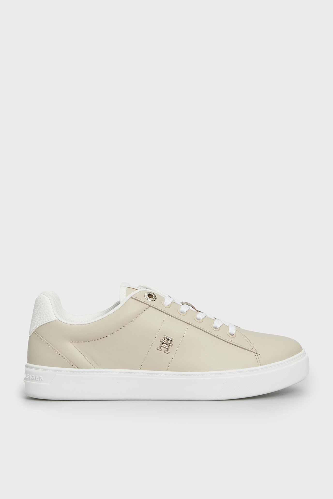 Кроссовки ESSENTIAL ELEVATED COURT SNEAKER 1