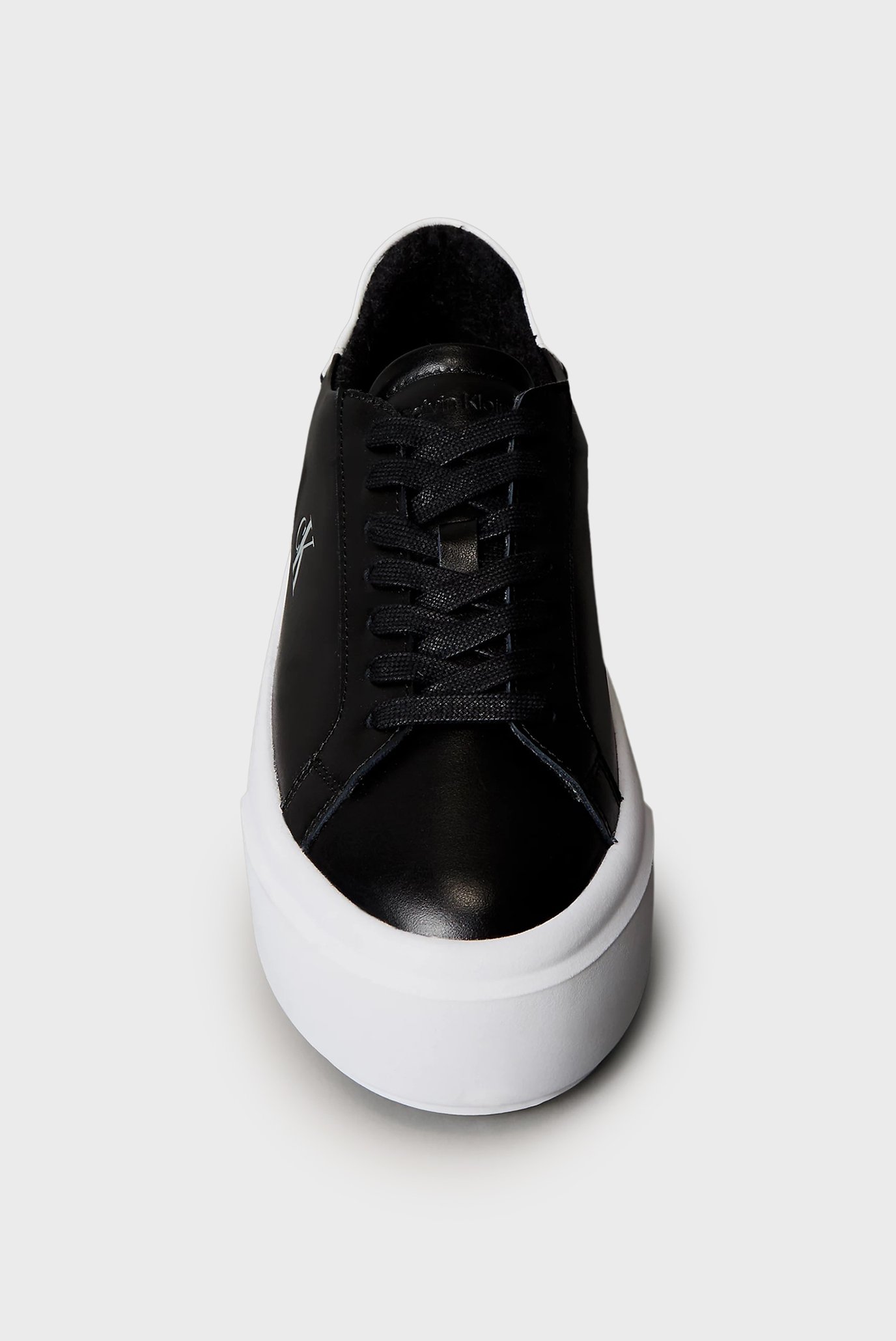 Кеды FLATFORM LACE UP LTH MG 4