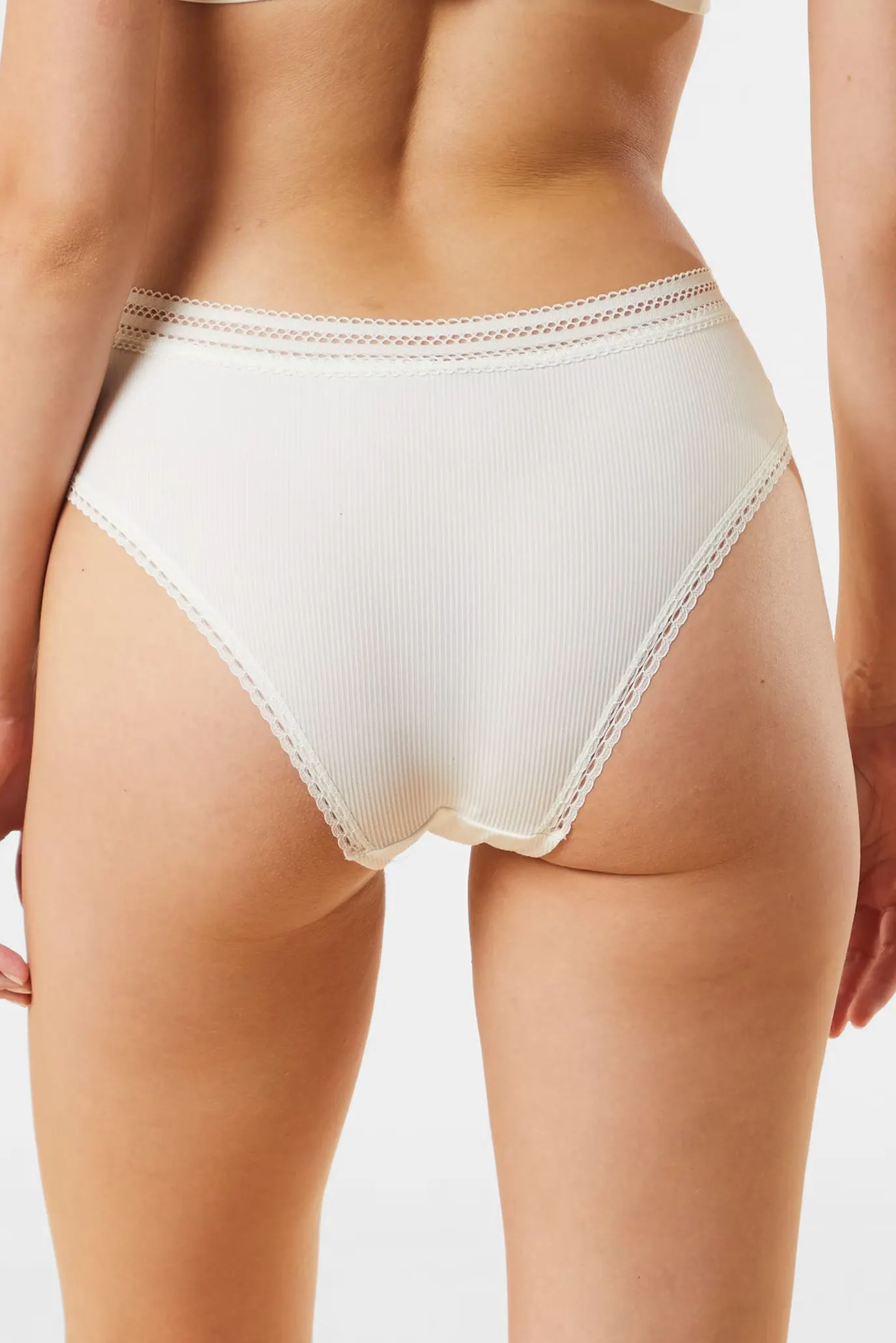 Трусы POWER - SHORTY 3