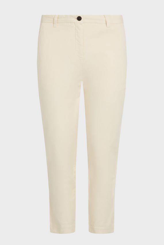Штаны CO STRETCH GMD SLIM CHINO