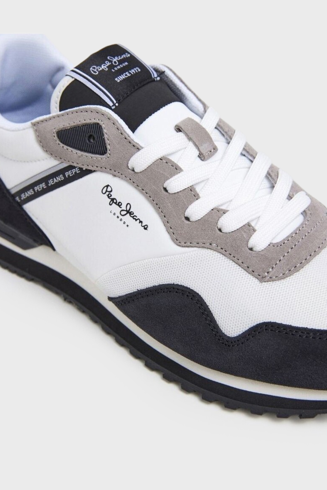 Кроссовки LONDON LIFE M 2