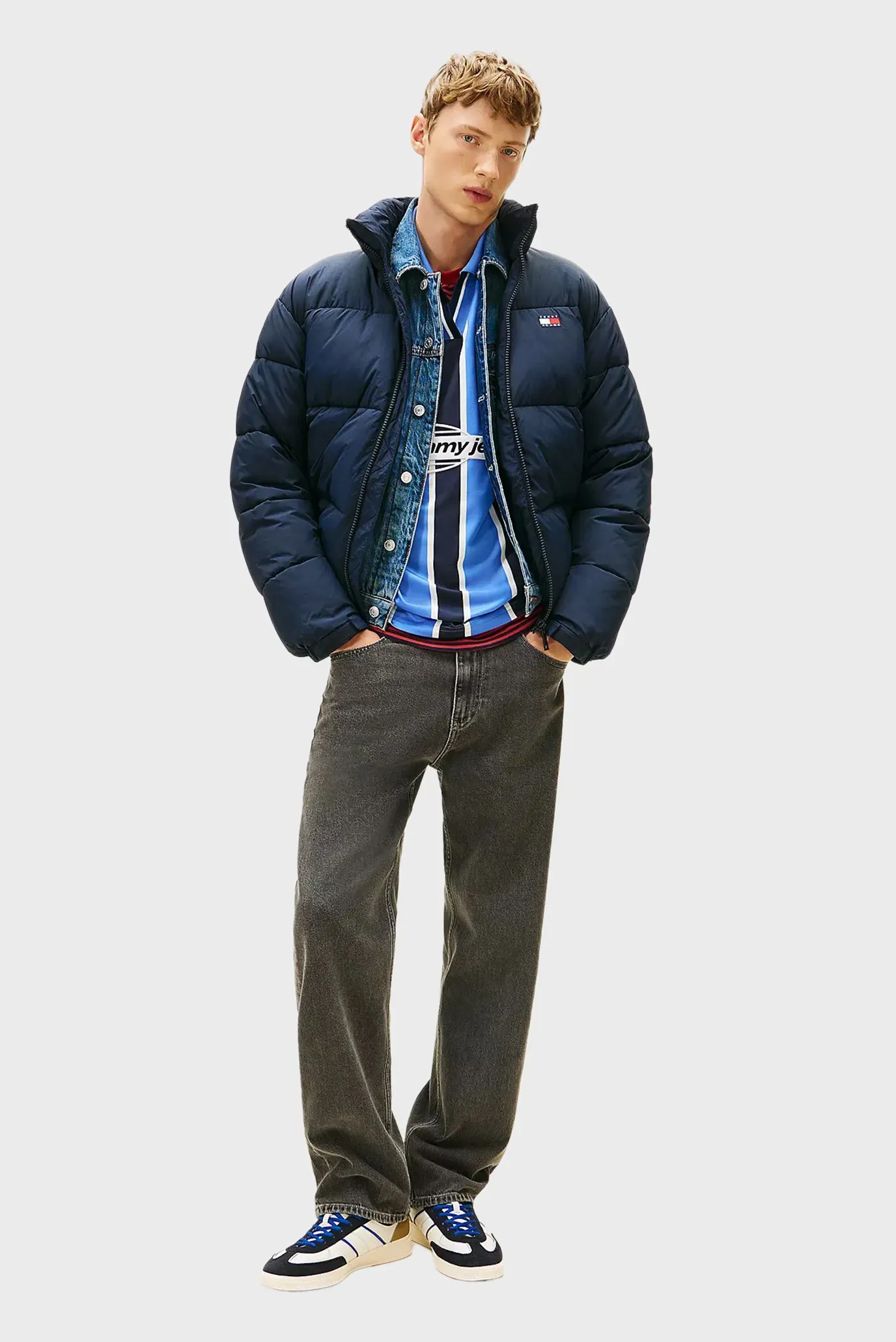 Джинсы OTIS  REGULAR STR CI4171 2