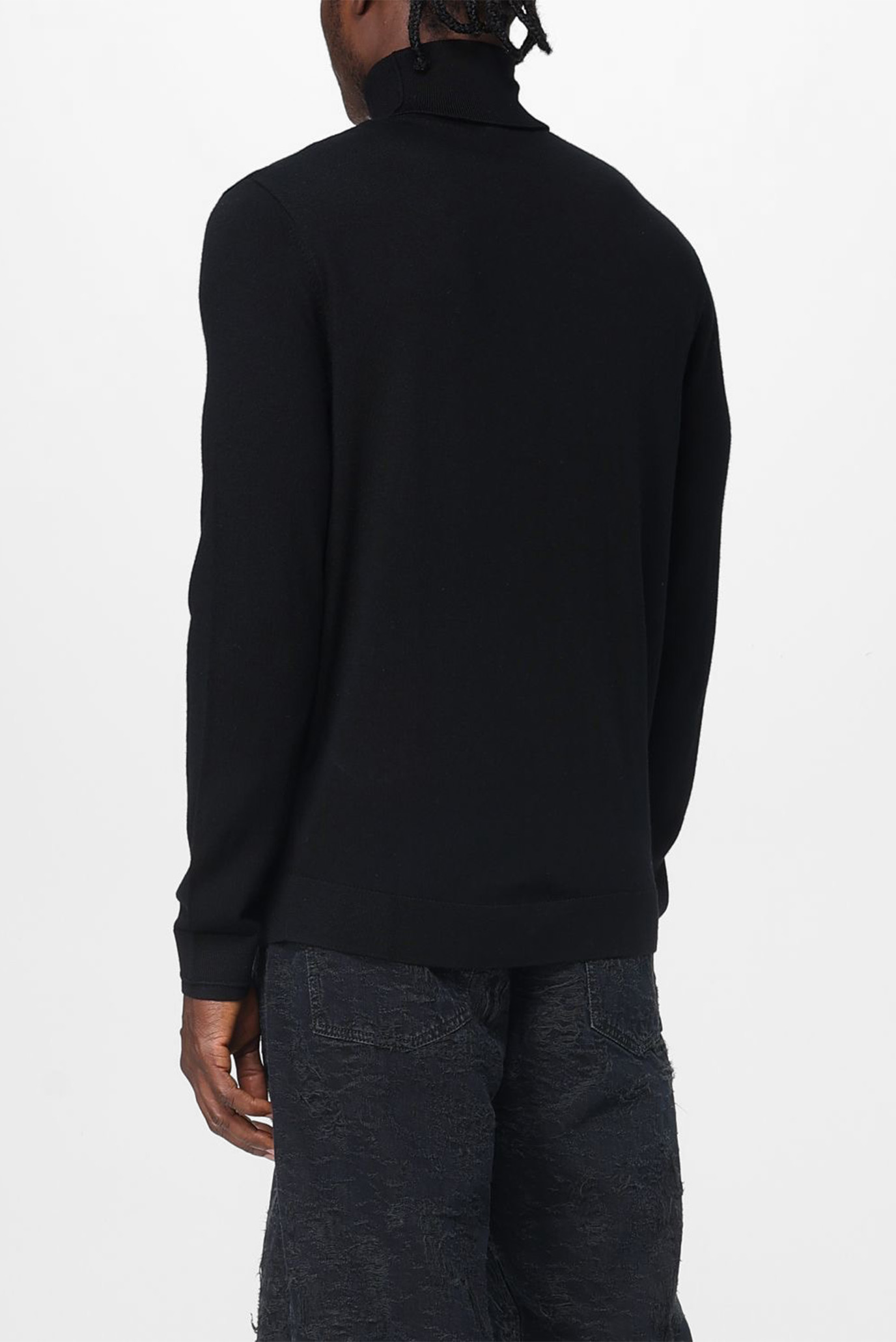 Свитер K-VARTA MAGLIA 2