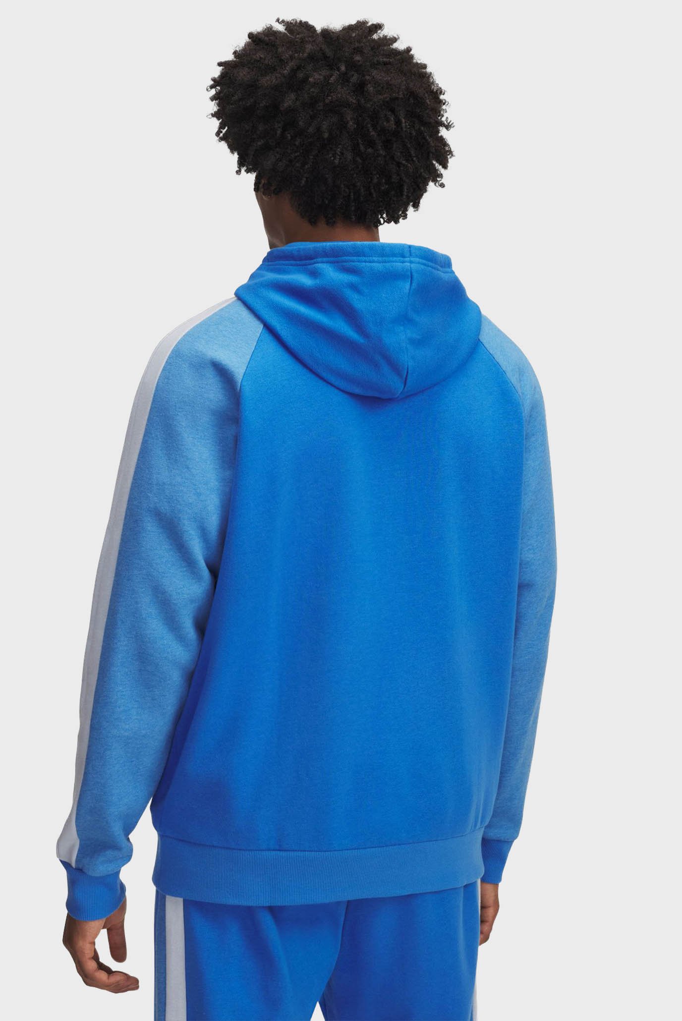 Худи UA Rival Flc CB Hood 2