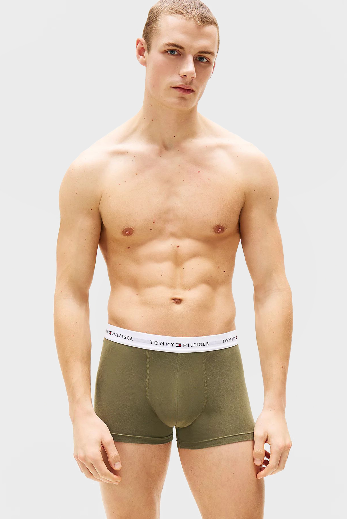 Мужские боксеры (3 шт) 3