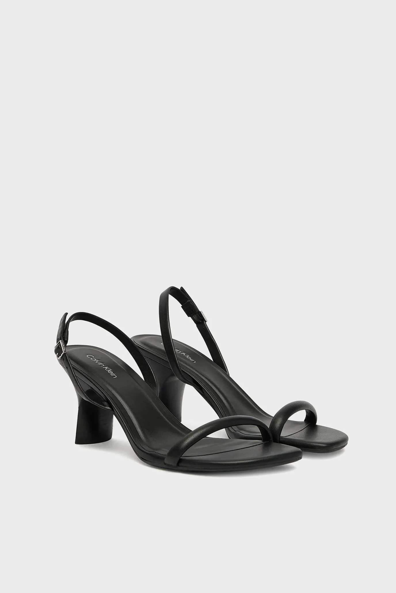 Босоножки SCULPT KITT HEEL STRAPPY LTH 3