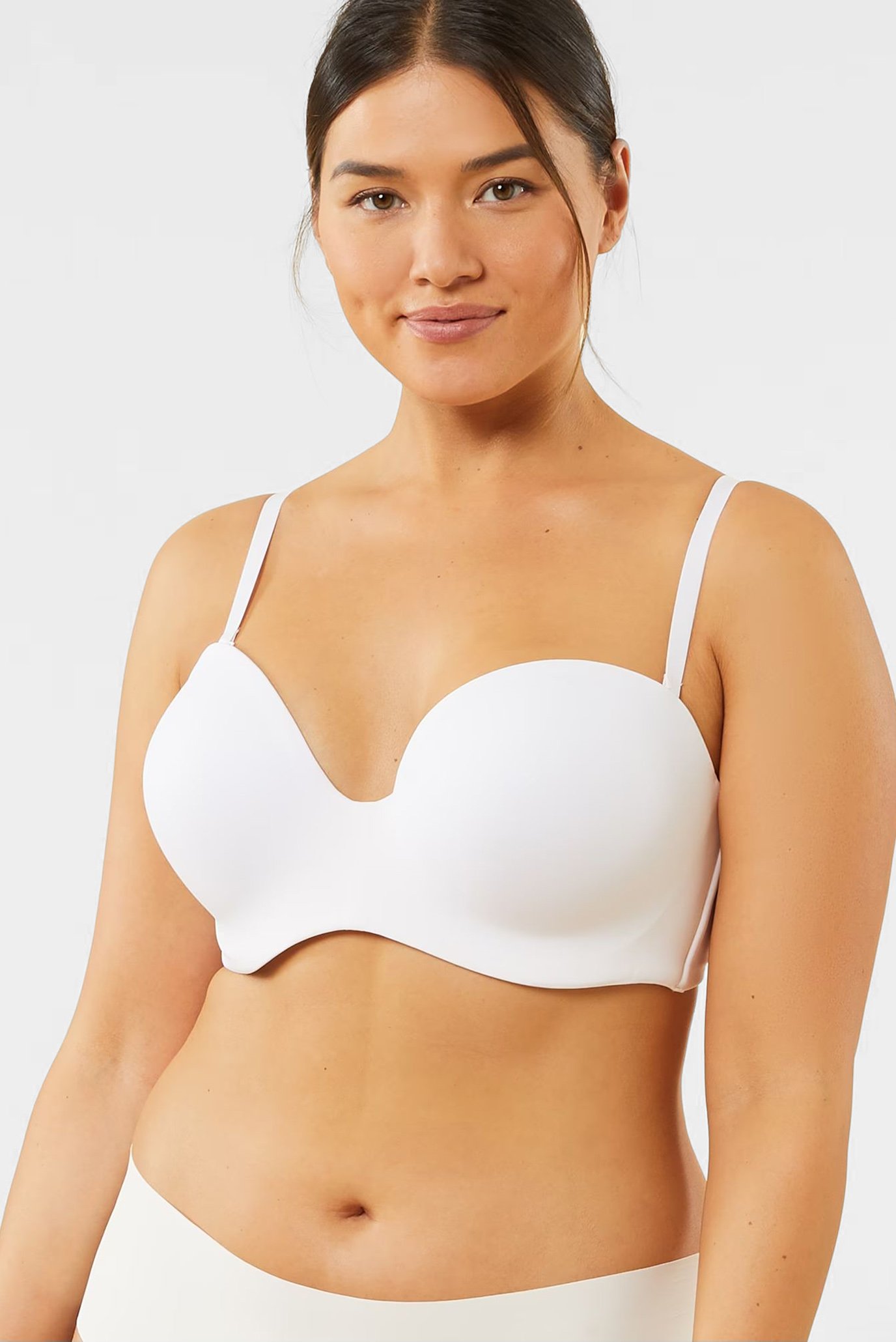 Бюстгальтер PURE FIT - CF BANDEAU D 2