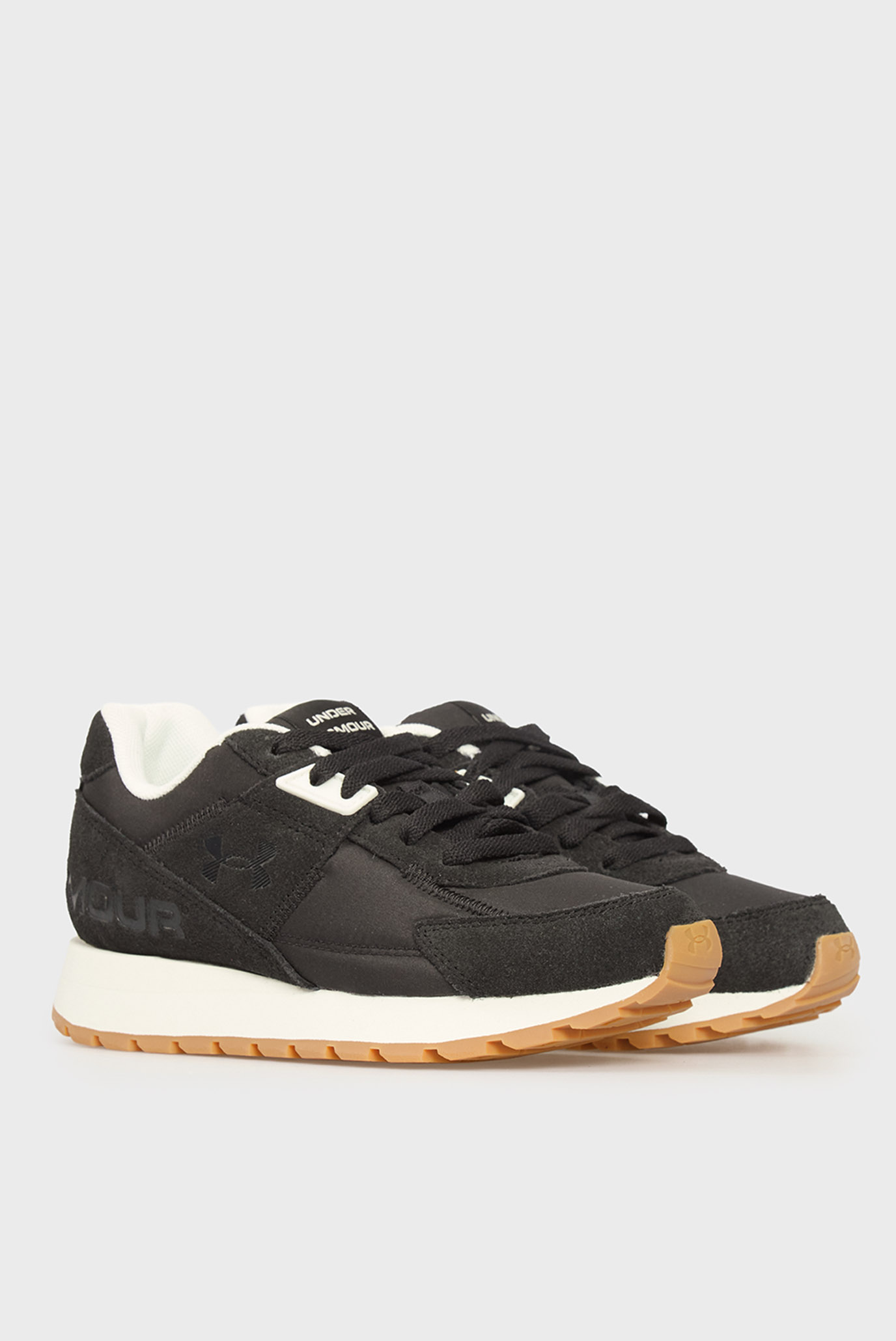 Кроссовки UA W Essential Runner 3