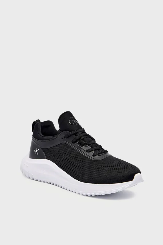 Кроссовки EVA RUNNER SOCK MIX MG Calvin Klein Jeans
