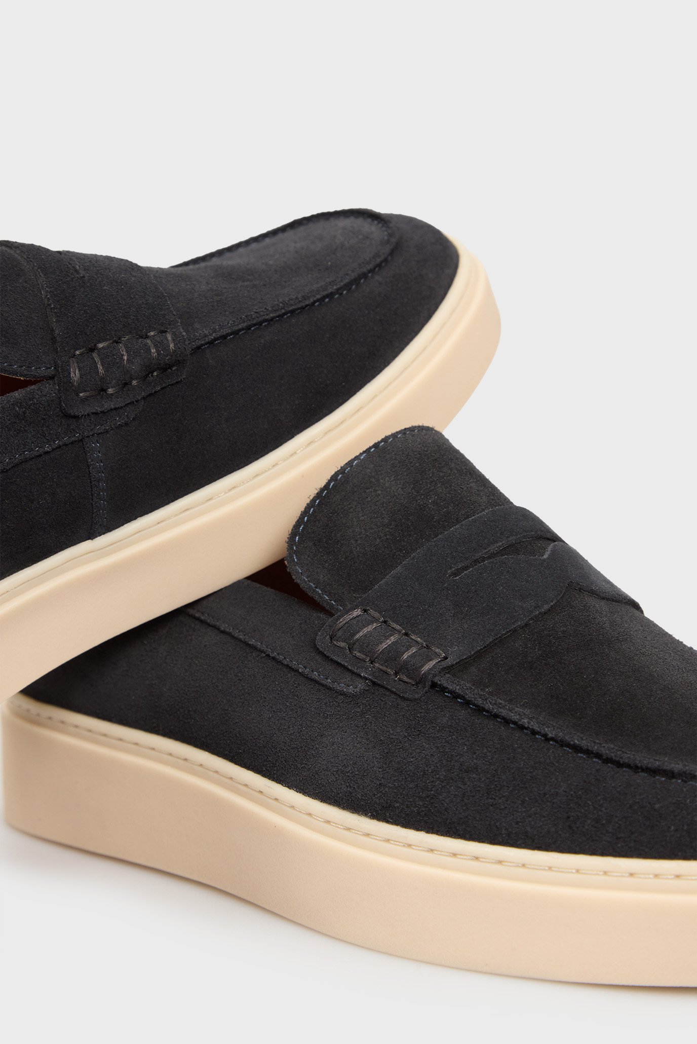 Лоферы RobbPRPY Лоферы Robb 2