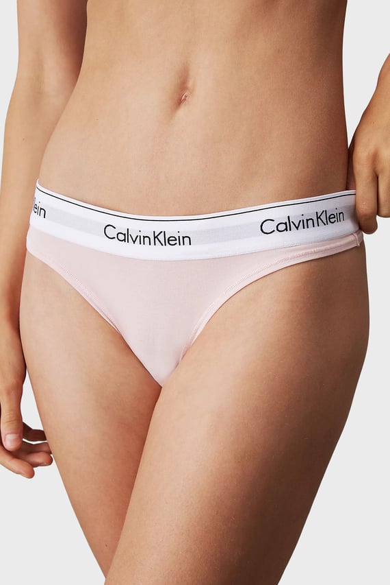 Трусы THONG Calvin Klein