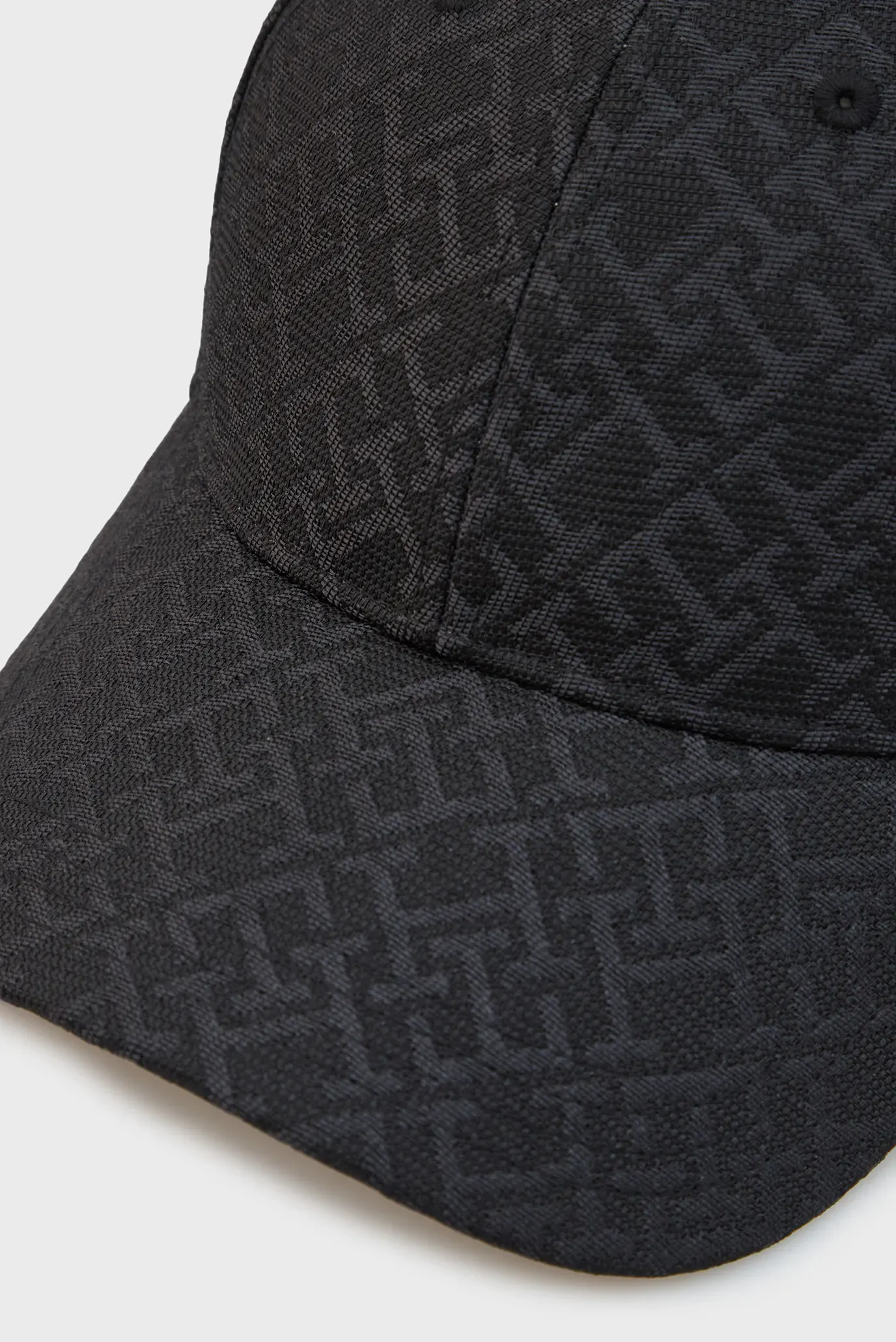 Кепка TH MONOGRAM CAP 4