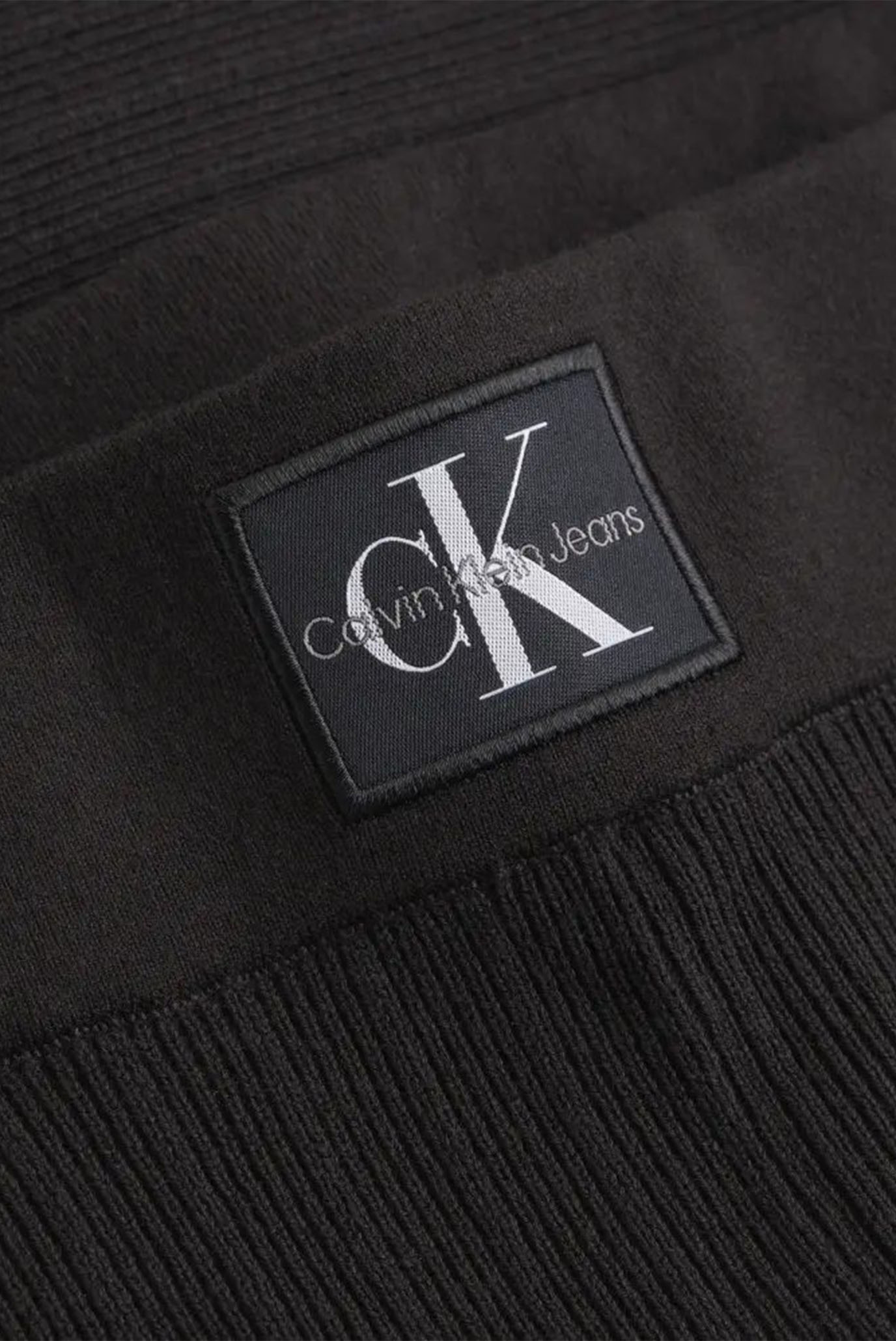 Штаны VARIEGATED RIB SWEATER PANT 2