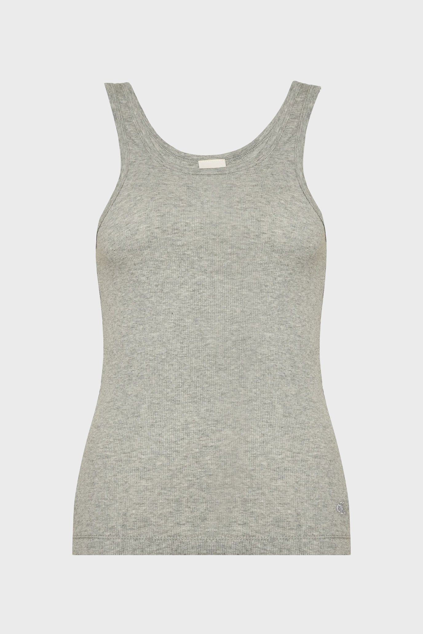 Женская майка (3 шт) SCOOP NECK COTTON TANK 6