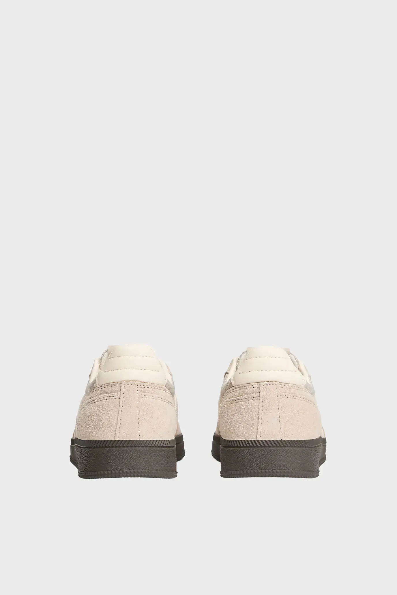 Кроссовки THE GREENWICH EDGE SUEDE 5