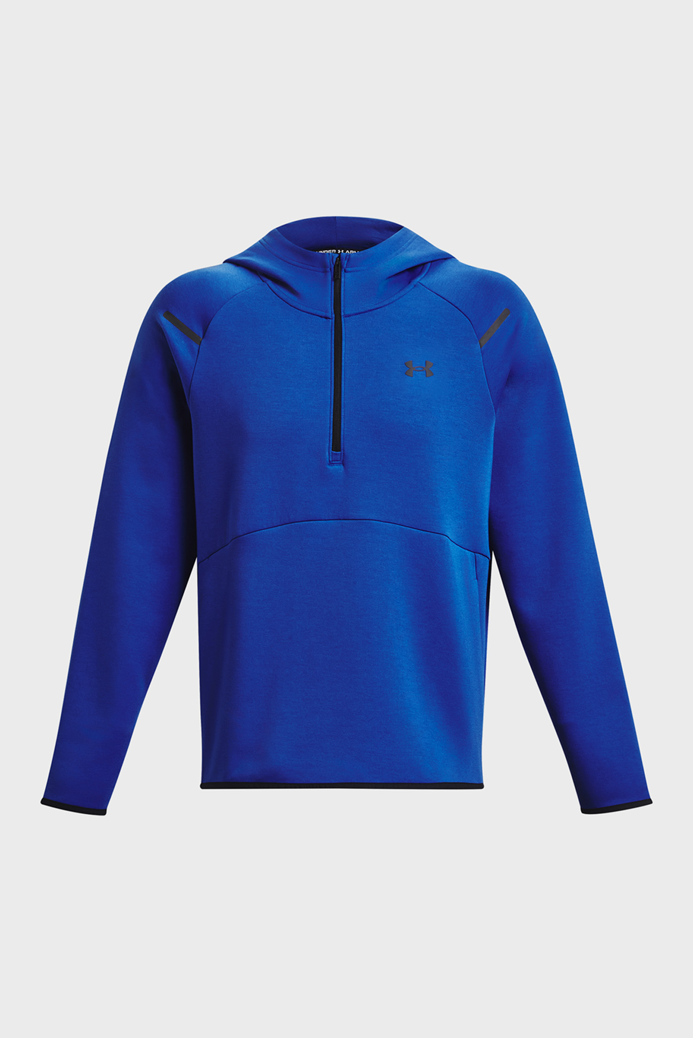 Худи UA Unstoppable Flc Hoodie 5