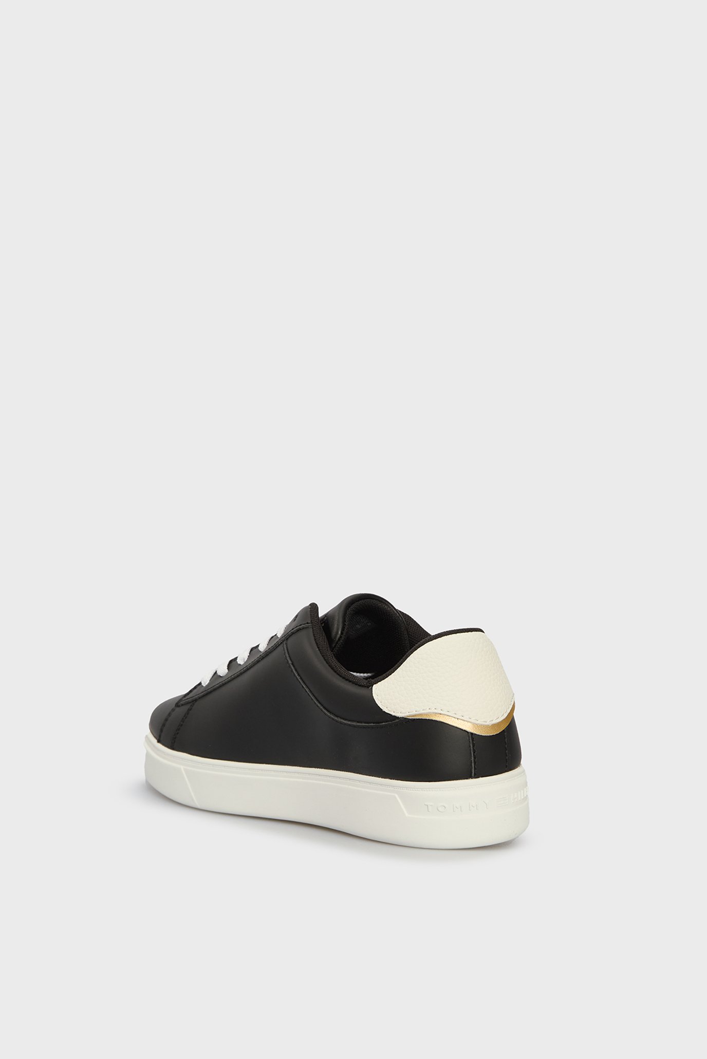 Кеды ESSENTIAL COURT SNEAKERTommy Hilfiger Кеды ESSENTIAL COURT SNEAKER 5