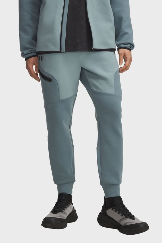 Штаны спортивные UA Unstoppable Flc Jgr EU Under Armour Штаны спортивные UA Unstoppable Flc Jgr EU Under Armour