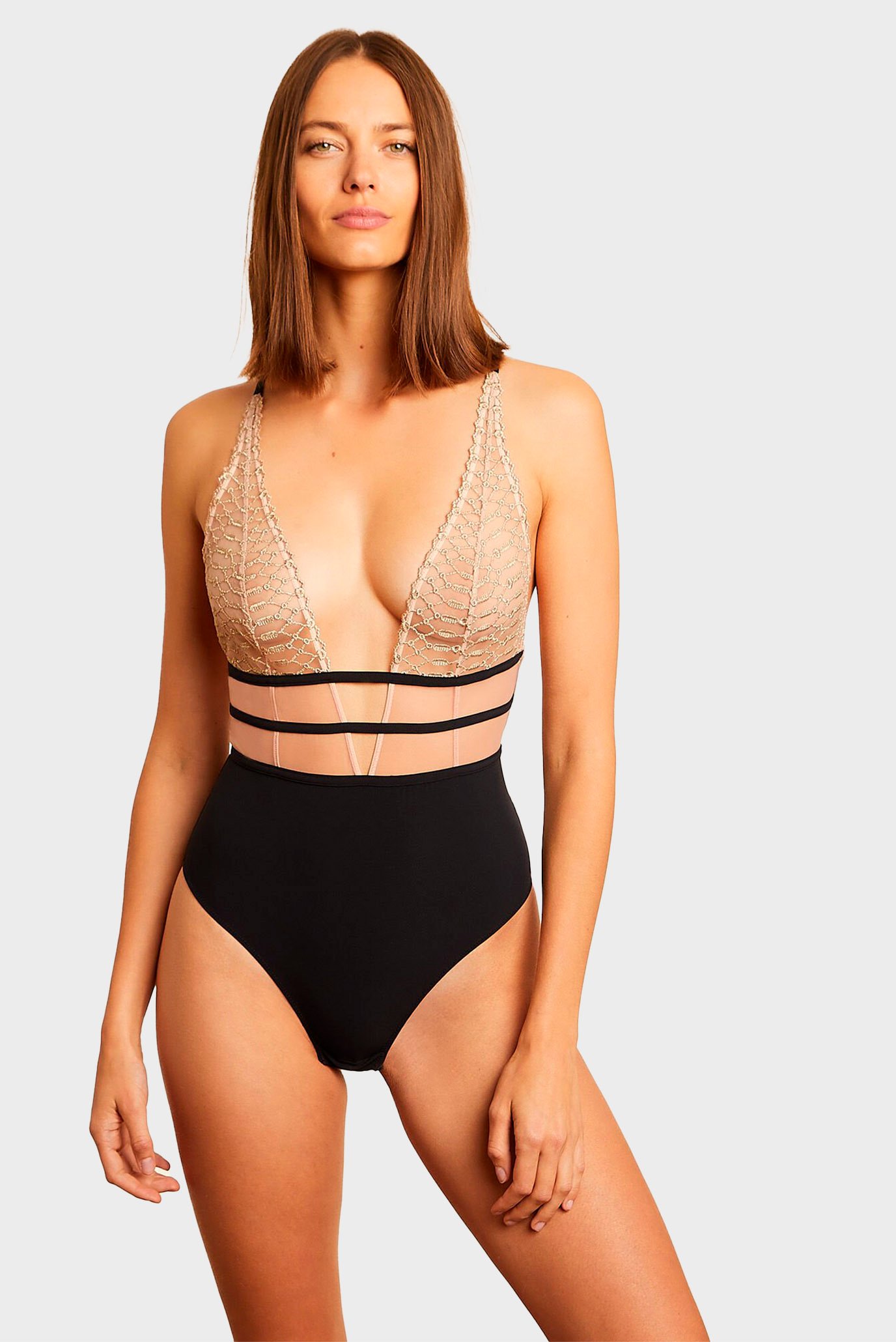 Боди BIJOU - BODY 5