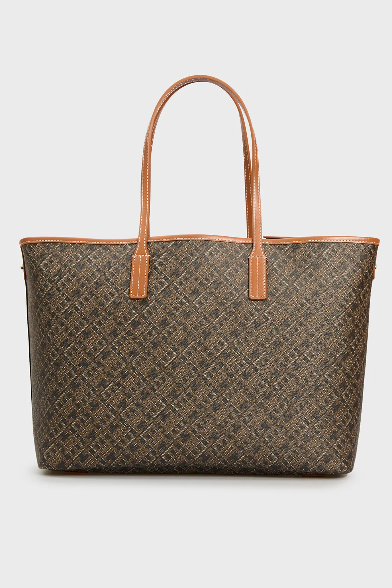 Сумка TH MONOPLAY LEATHER TOTE 4