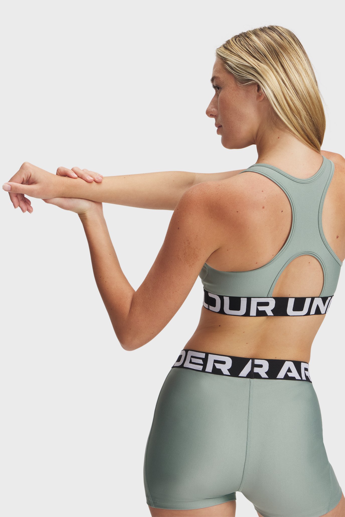 Топ UA HG Mid Branded 4