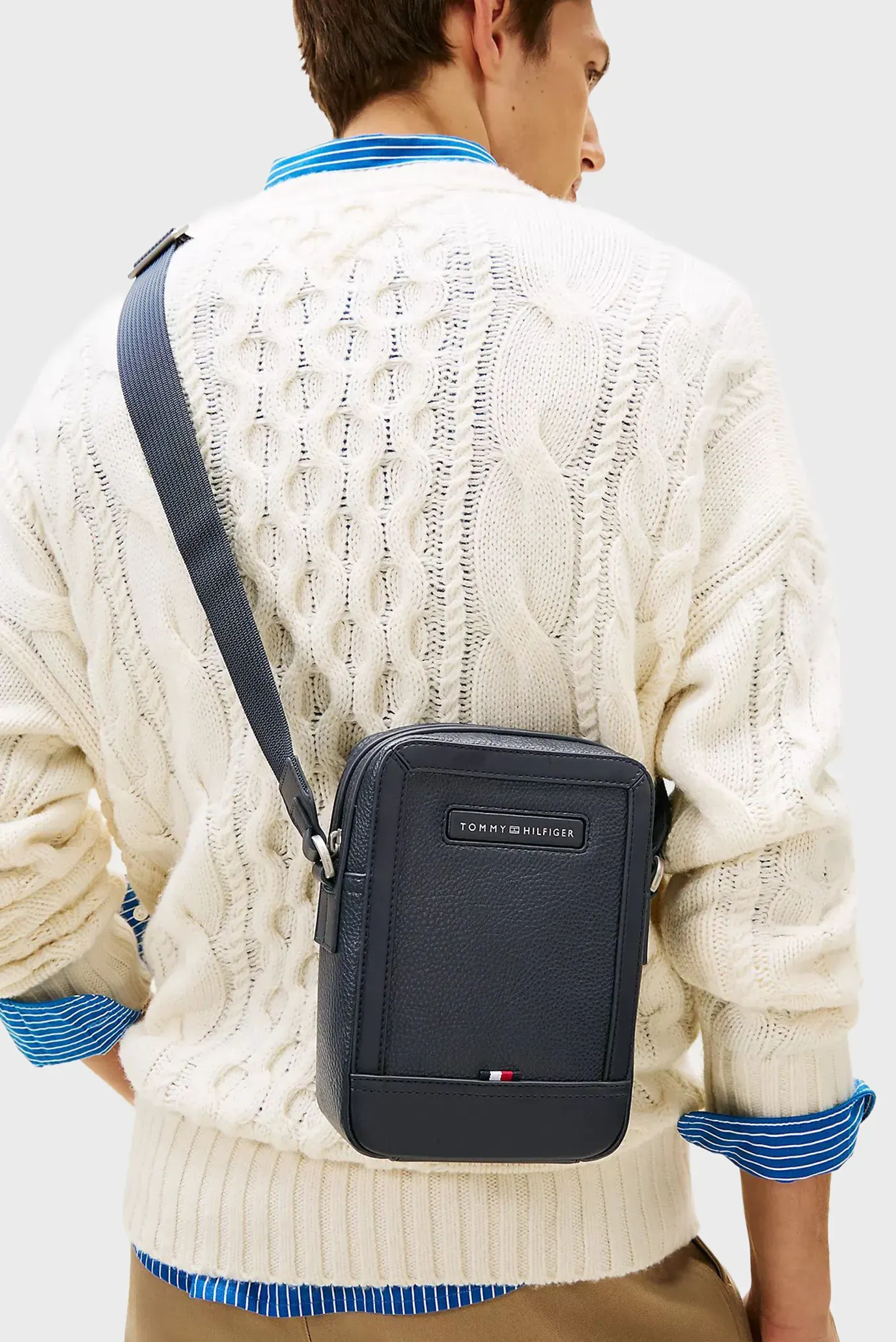 Сумка TH CENTRAL MINI REPORTER 2