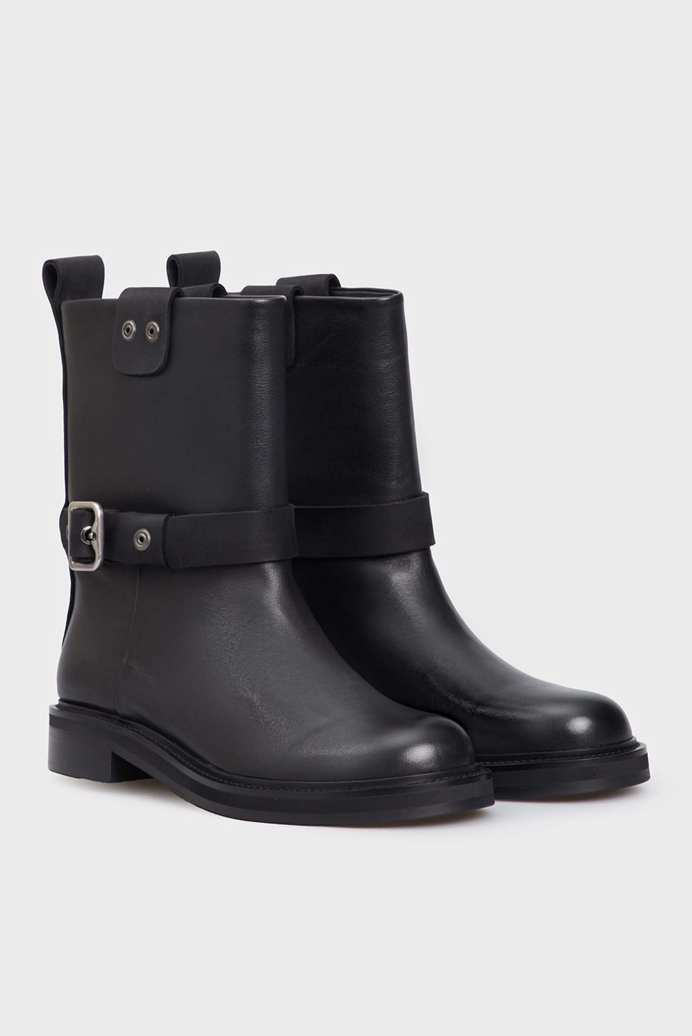 Ботинки Boho 5