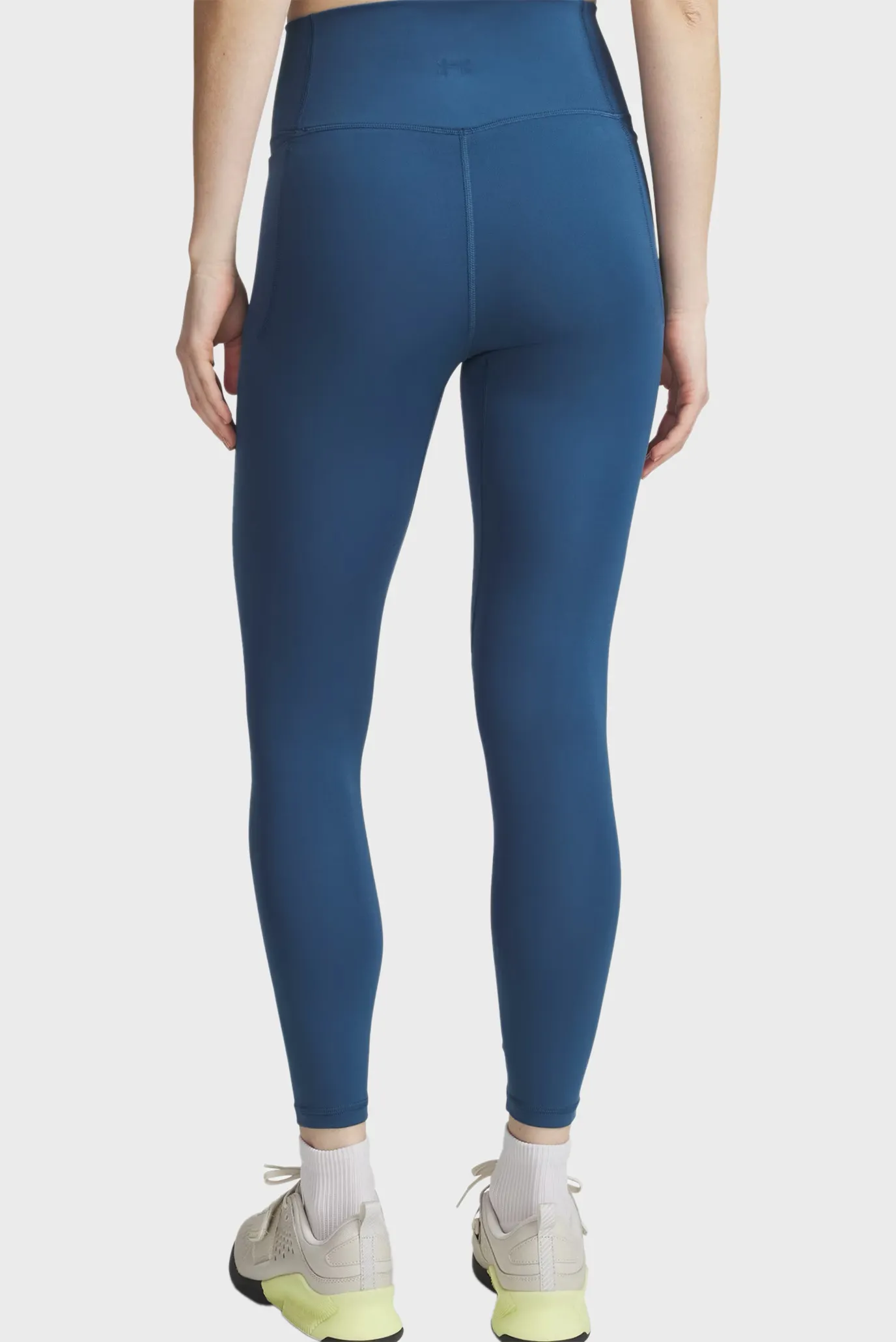 Легинсы Meridian Ankle Leg-BLU 1