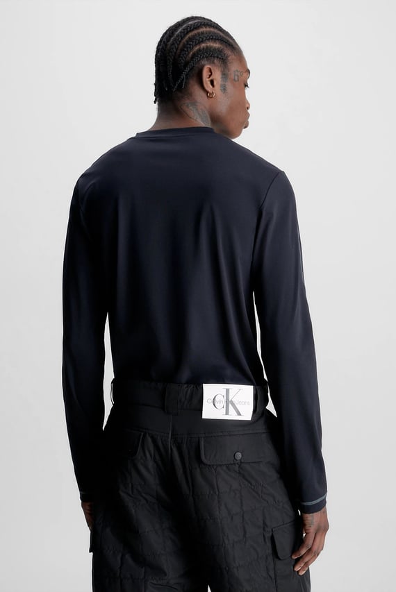 Лонгслив SEAMING LS T-SHIRT