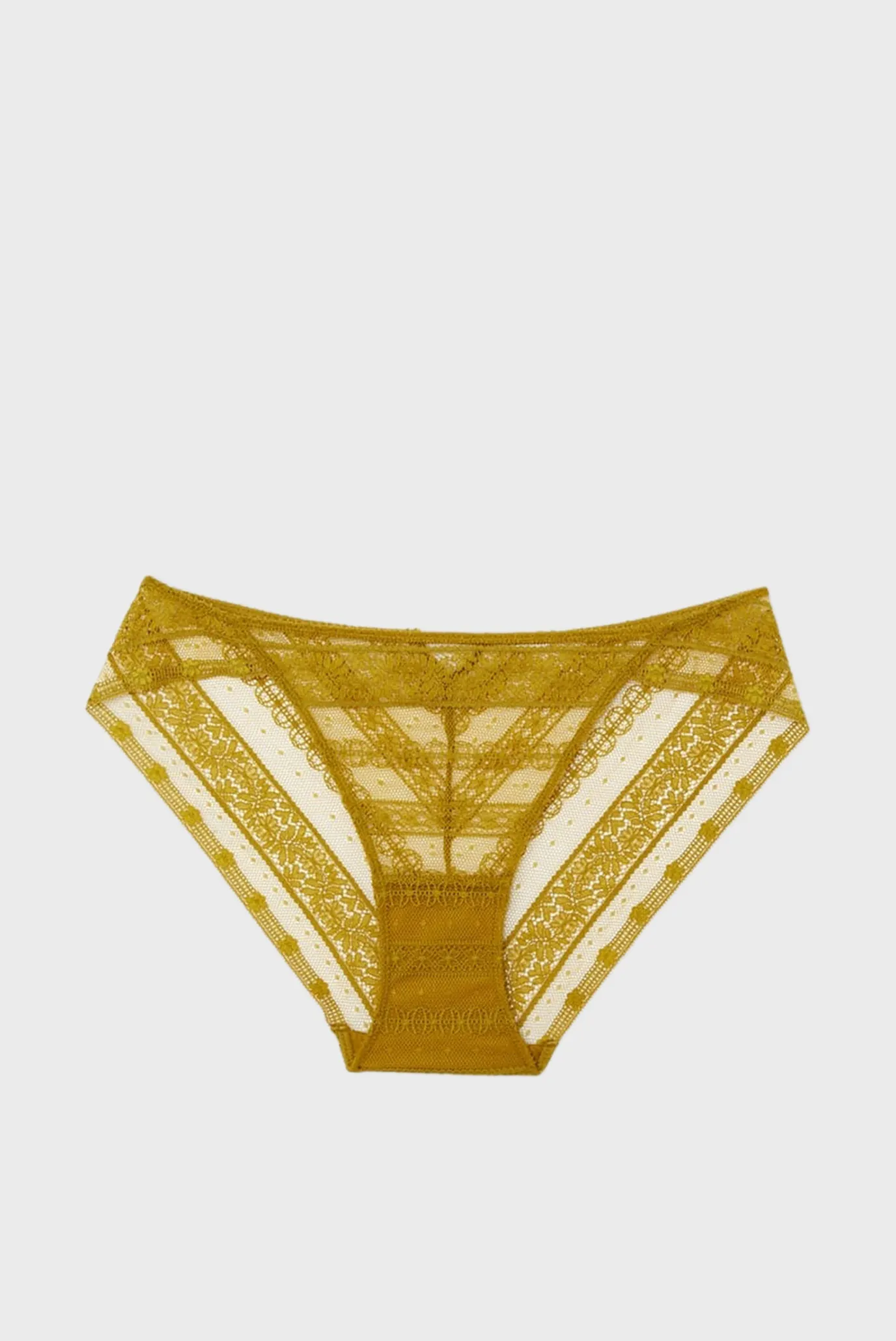 Трусы EXCEPTION - CULOTTE 6