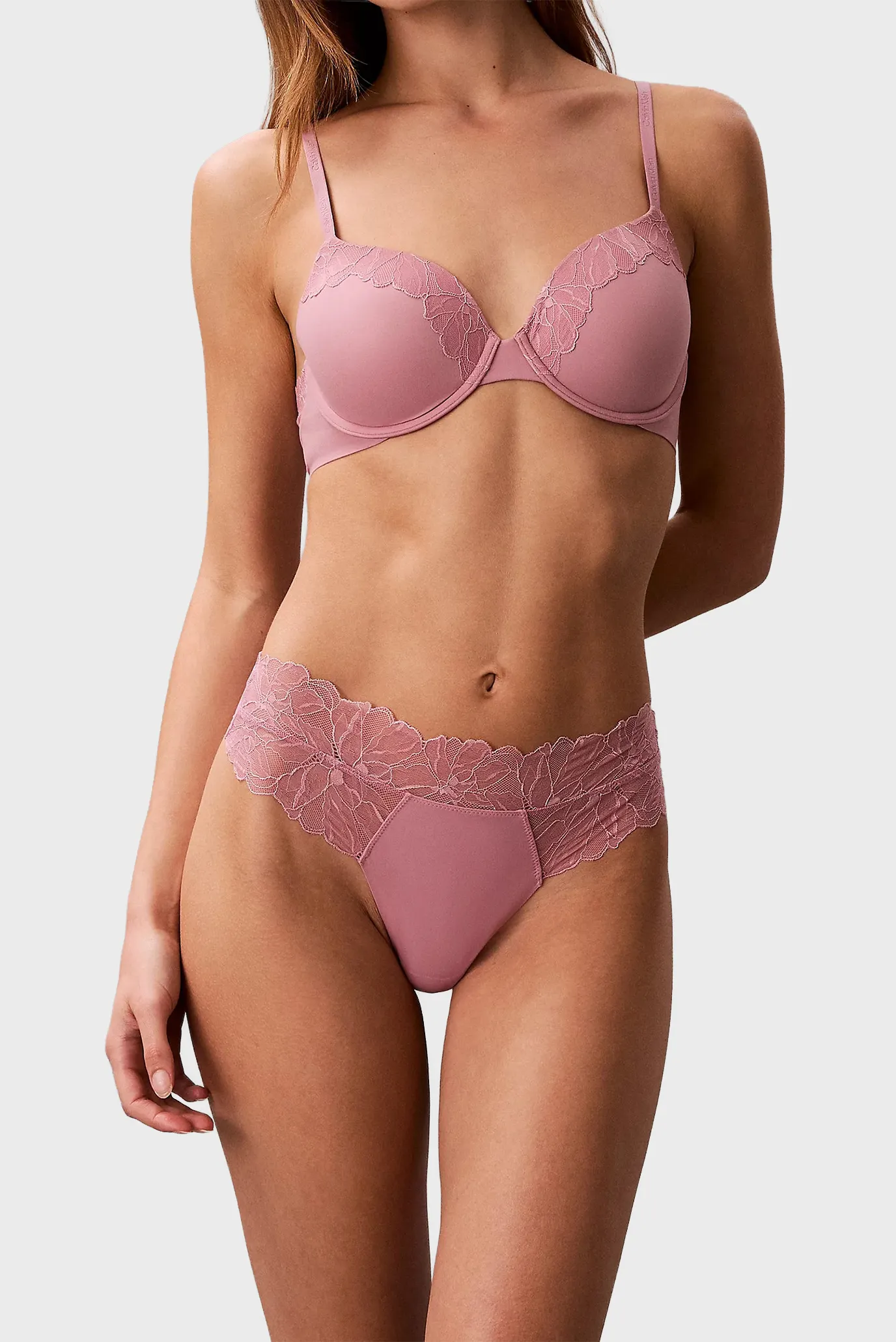 Трусы THONG 6