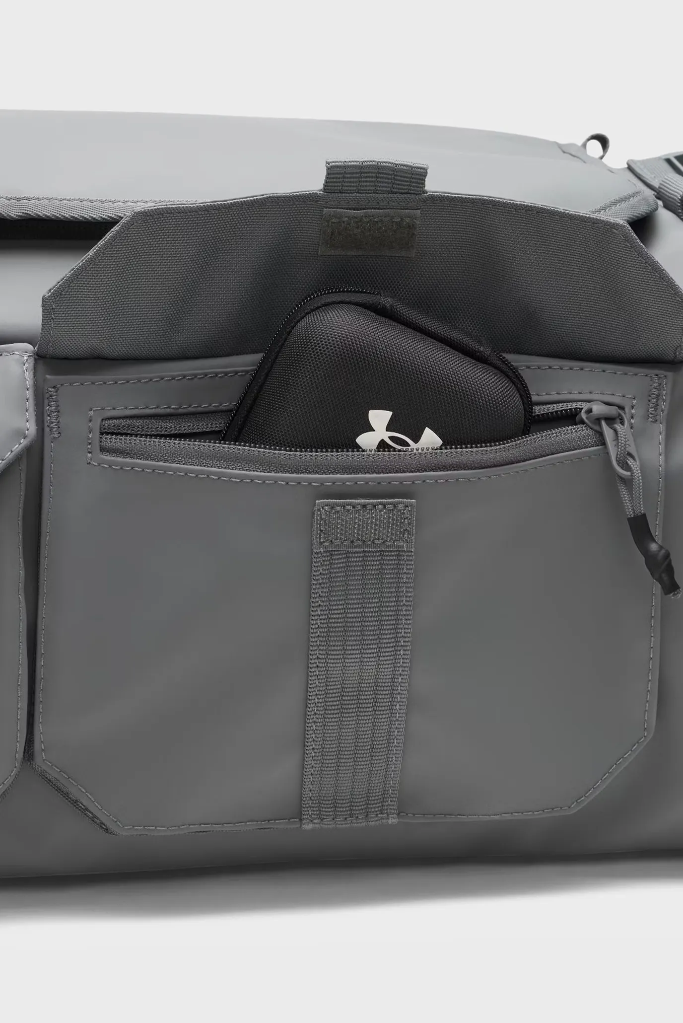 Сумка UA Triumph Backpack Duffle-GRN 5