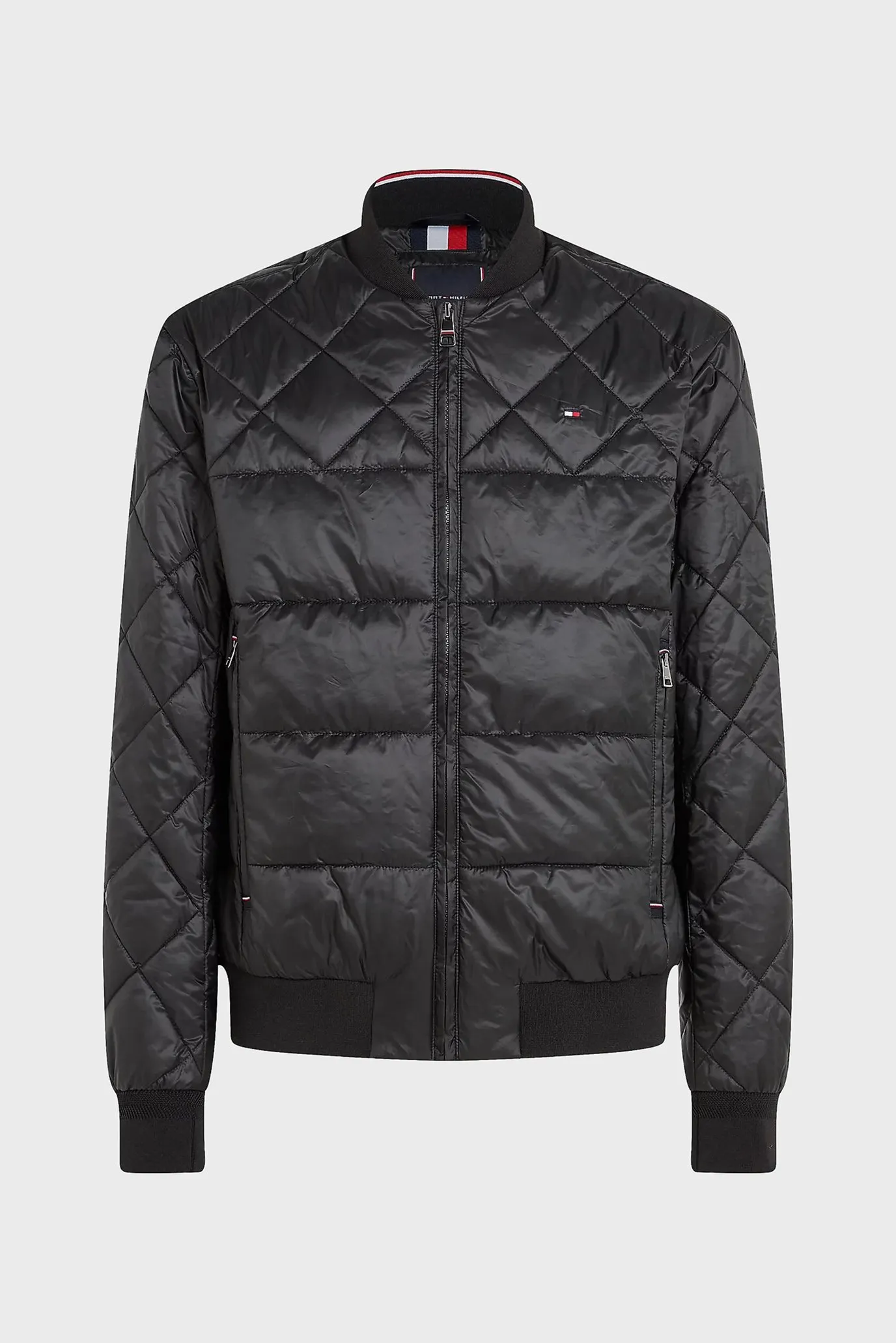 Куртка демисезонная PACKABLE RECYCLED BOMBER 7