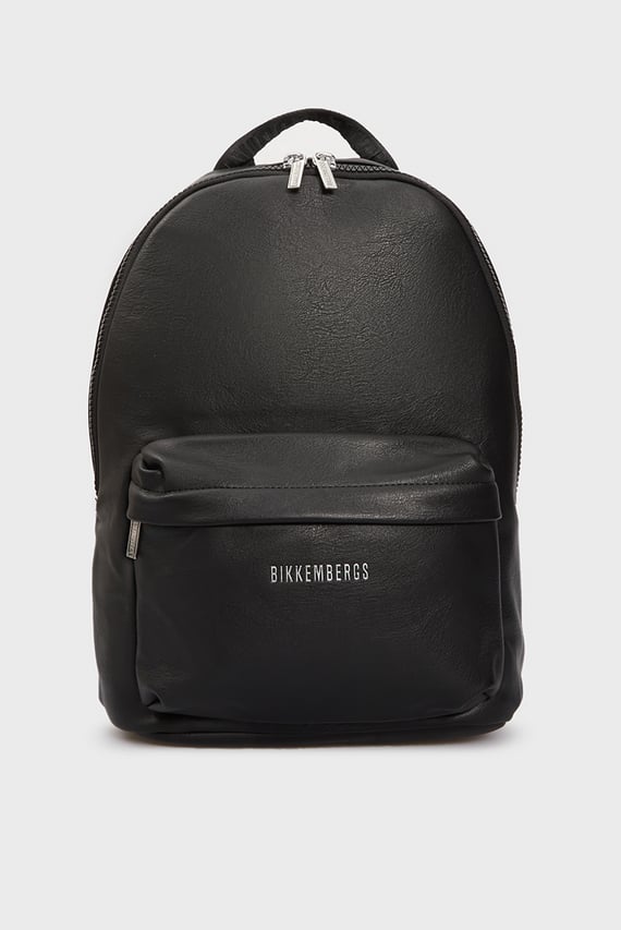 Мужской черный рюкзак ALLEN BACKPACK