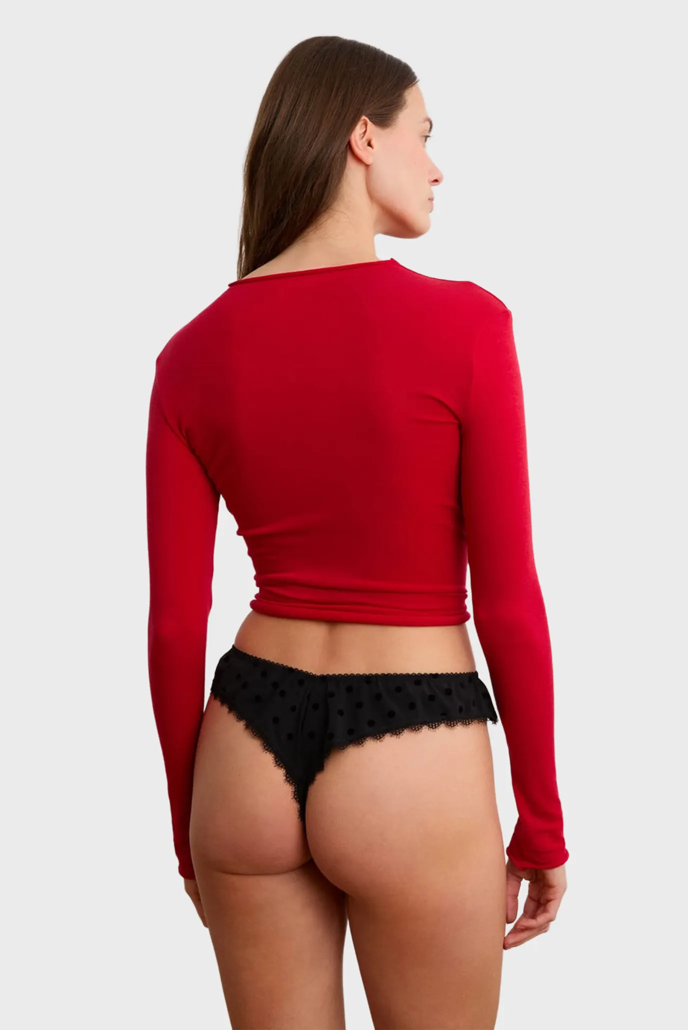 Трусы/SCARLETTE - TANGA 2