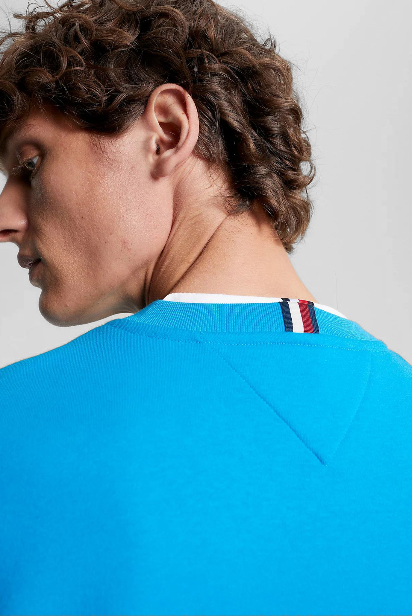 Свитшот MONOTYPE EMBRO SWEATSHIRT 5