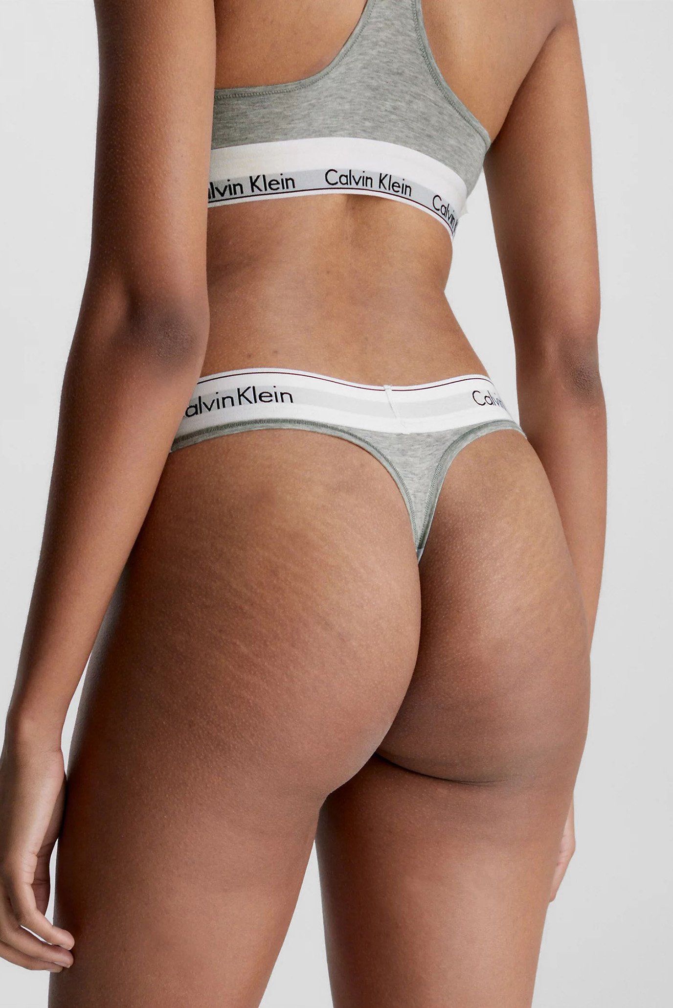Трусы THONGCalvin Klein Трусы THONG 7