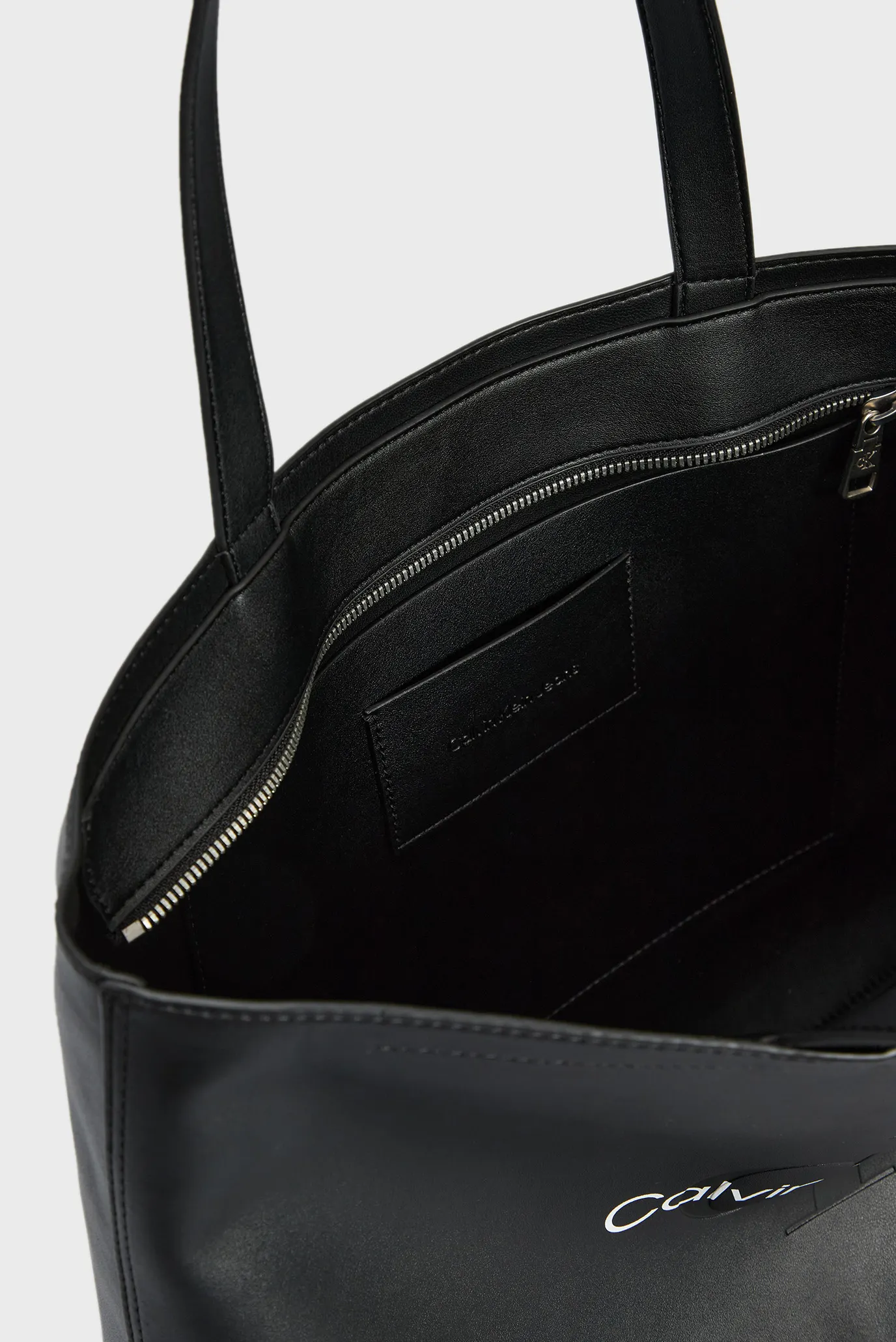 Сумка SCULPTED SLIM TOTE34 MONO 5